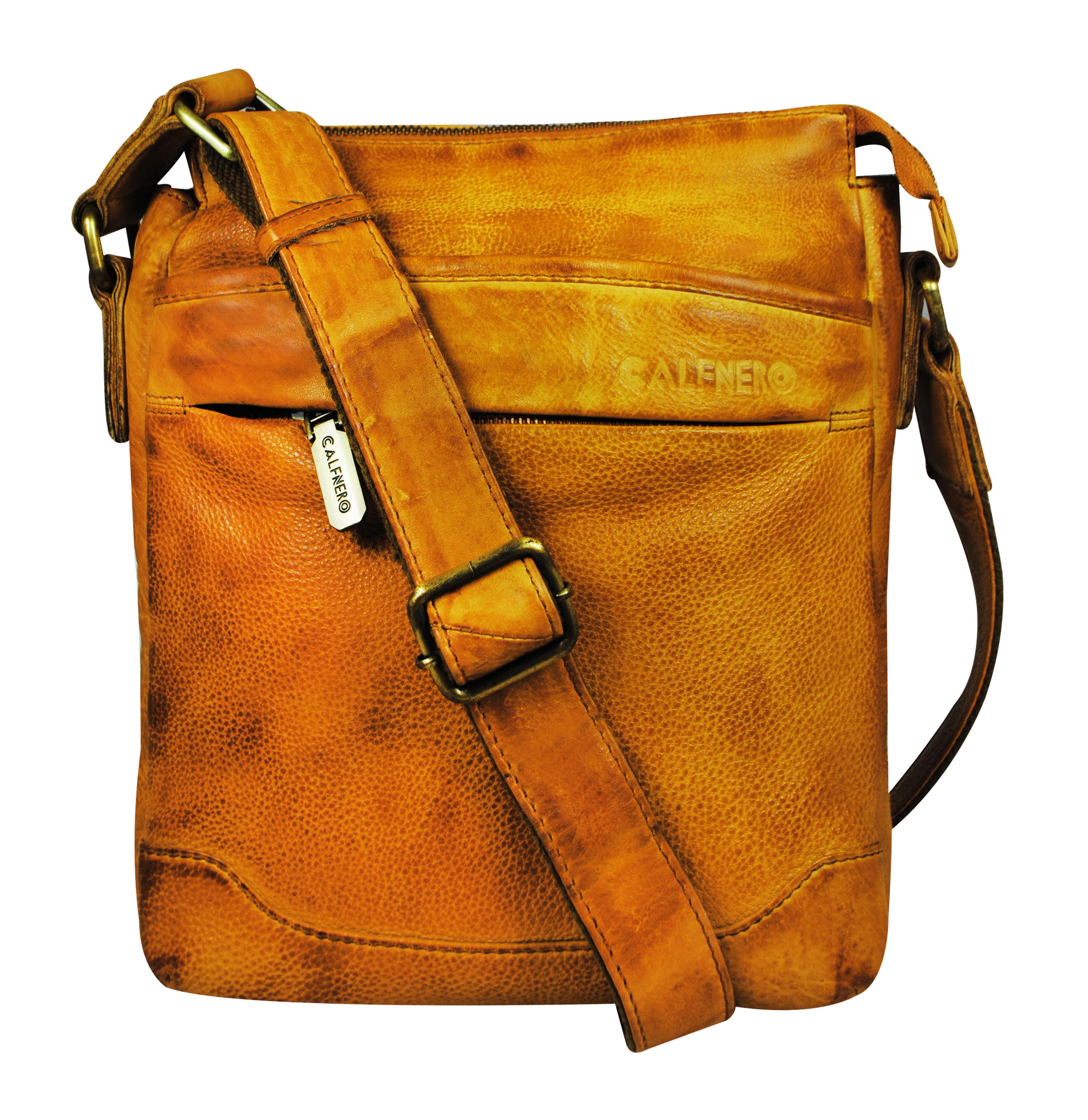 Henry Men's Cross Body Bag