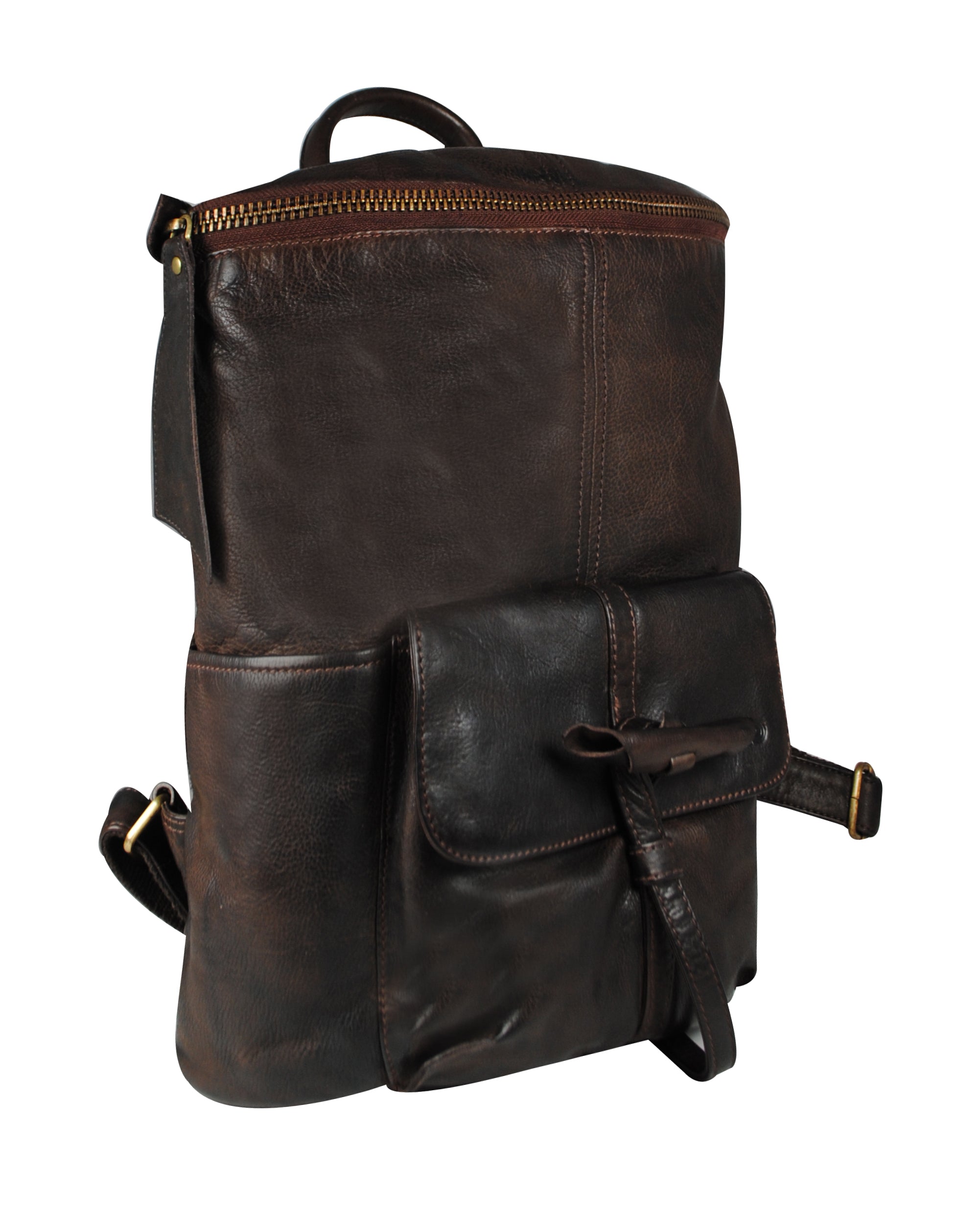 "Reggie"Men's Backpack