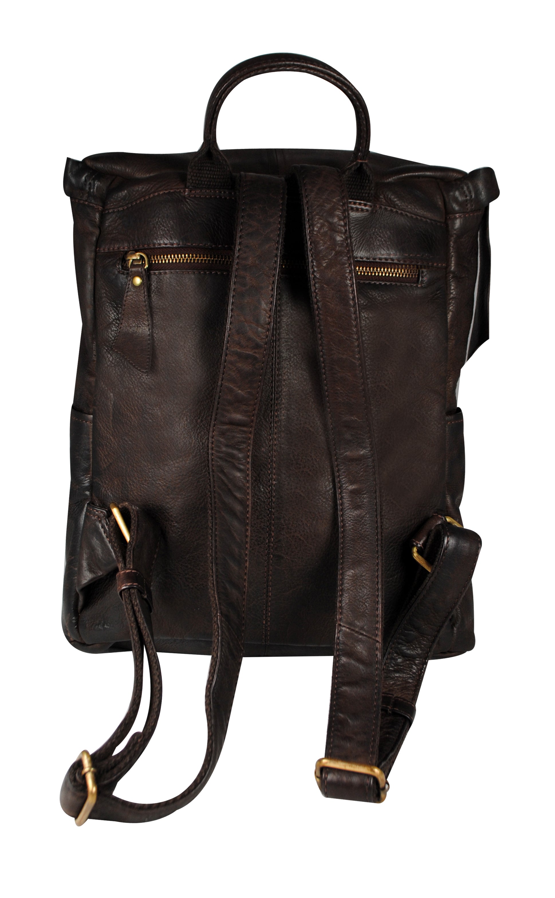 "Reggie"Men's Backpack