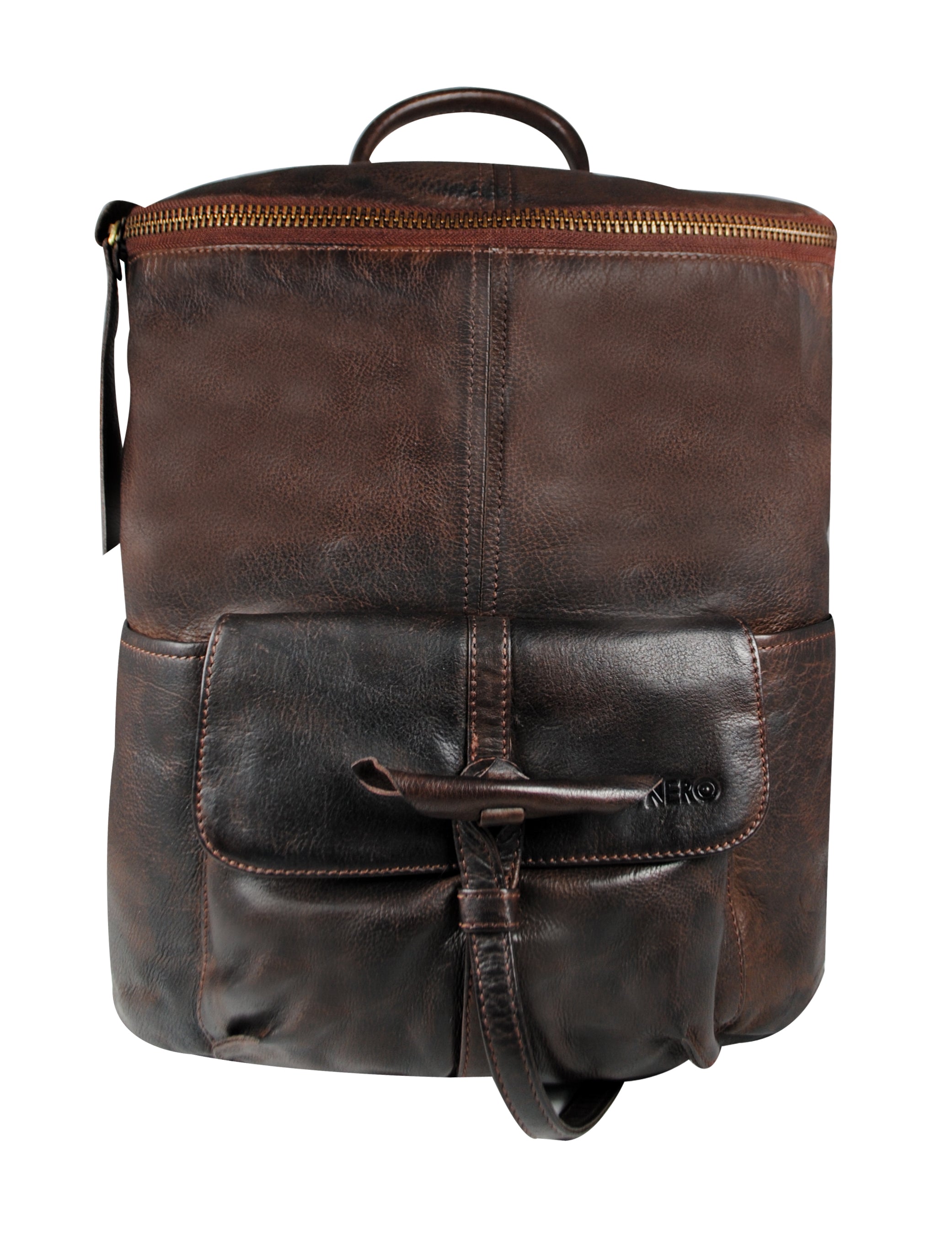 "Reggie"Men's Backpack