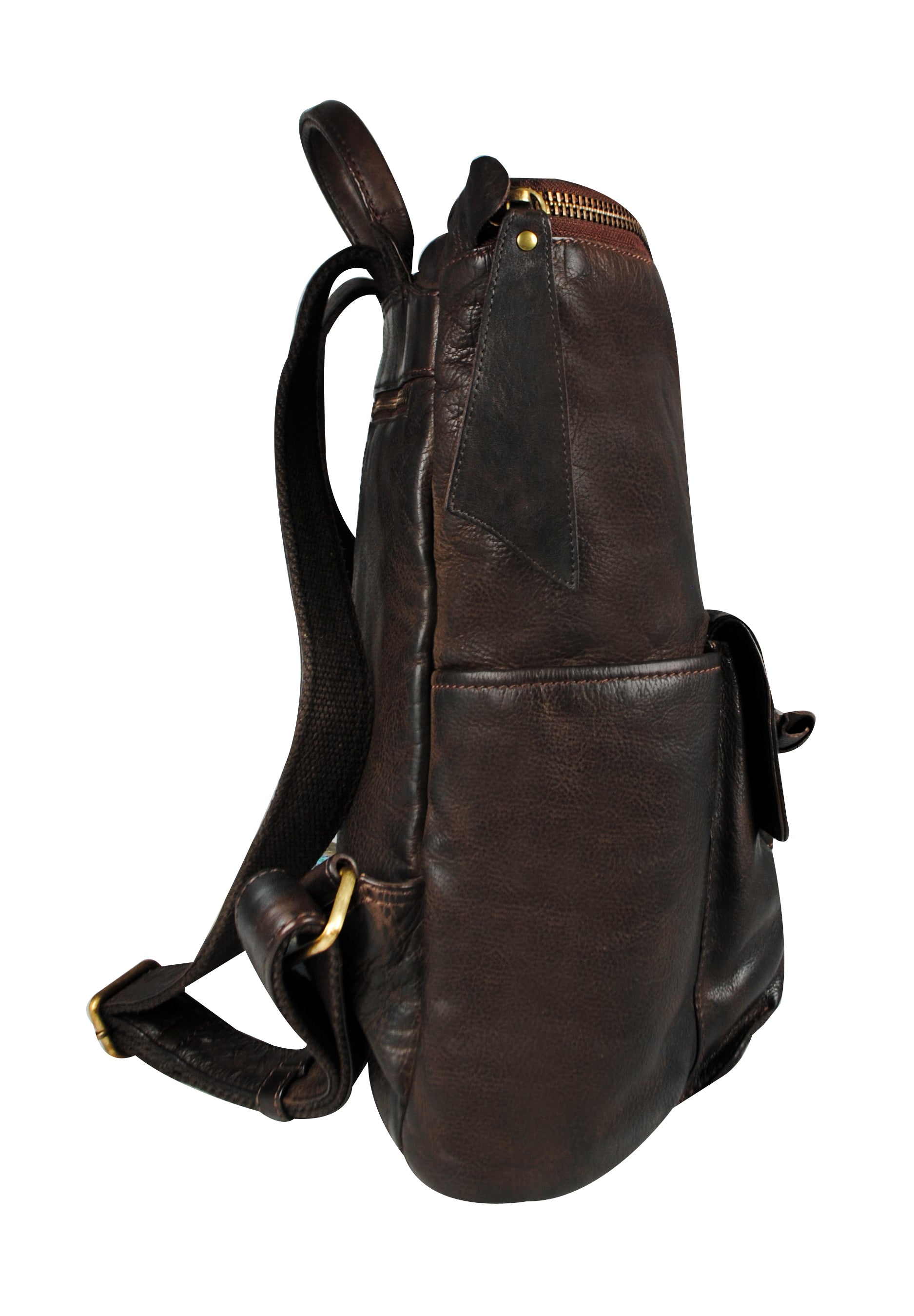 "Reggie"Men's Backpack