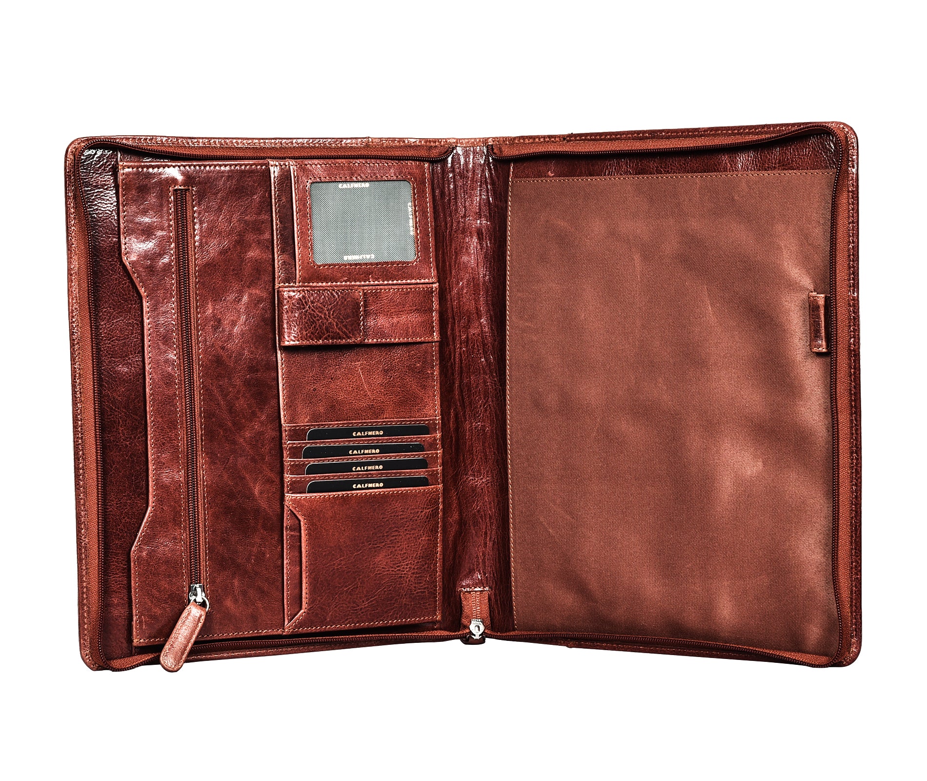 Arvid Portfolio Bag