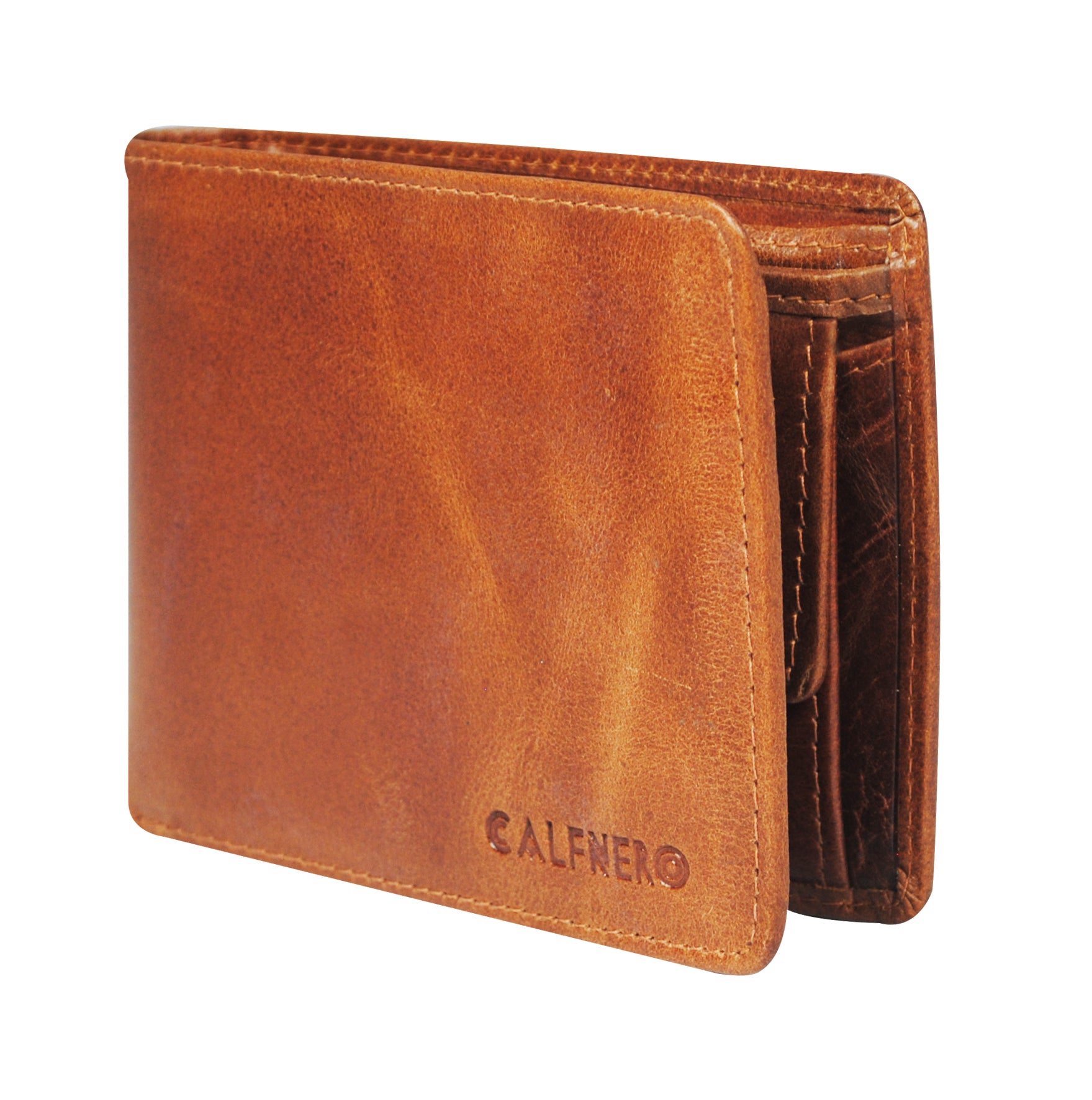 "Cavallo "Men's Wallet