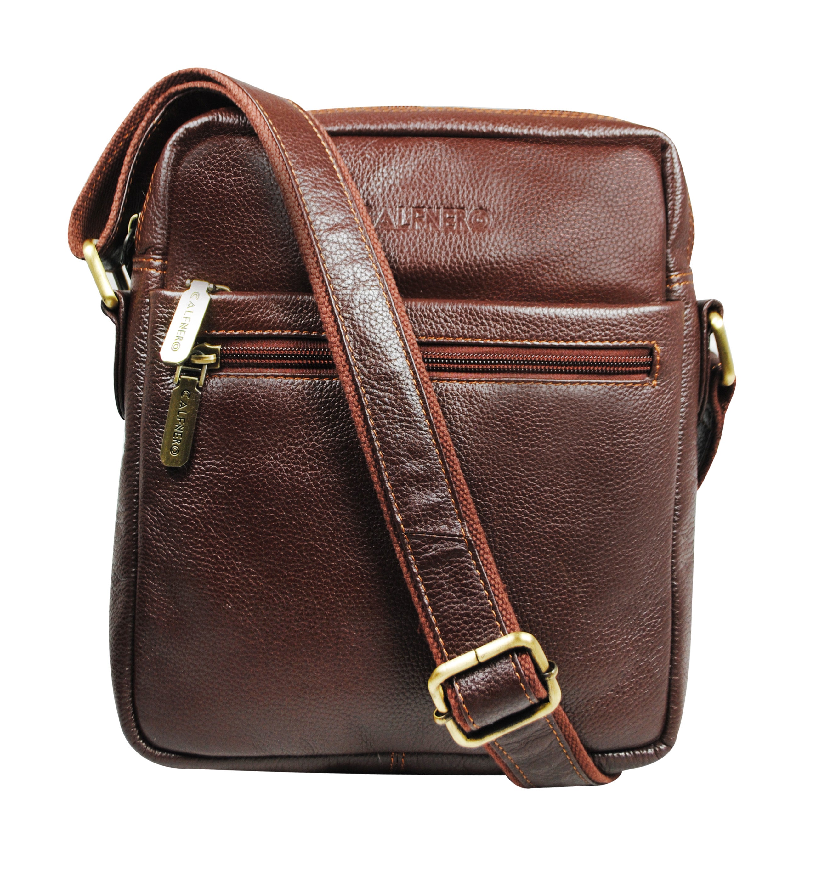 "Rover" Cross Body Bag