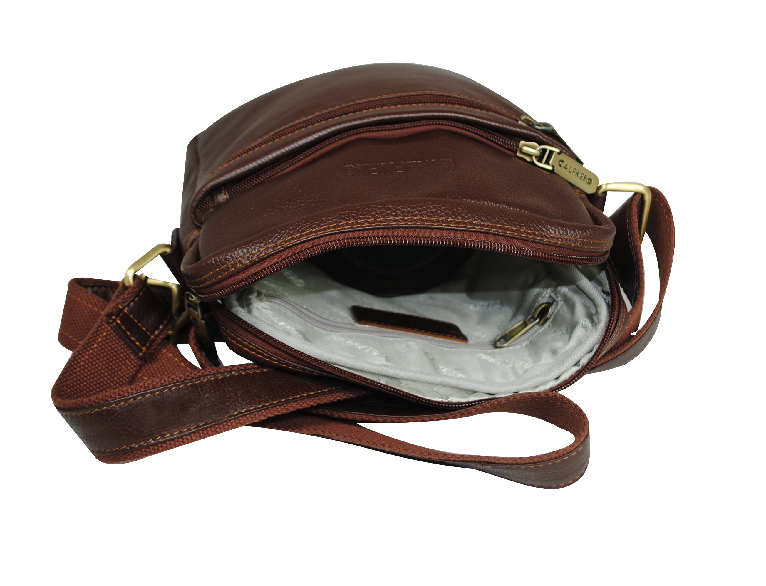 "Rover" Cross Body Bag