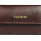 Calfnero Genuine Leather Men's Combo (MC-04-Kara)