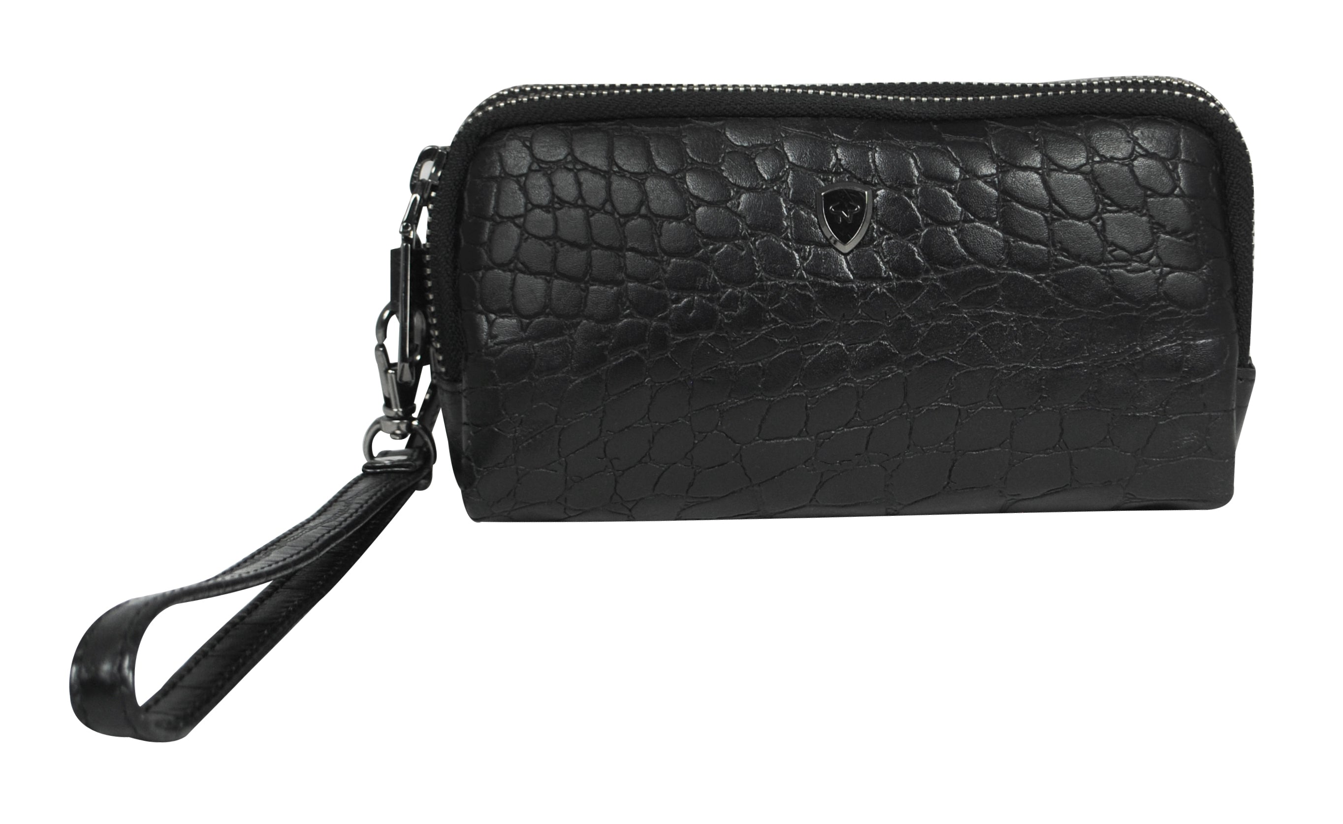 "Voyager" Hand Pouch