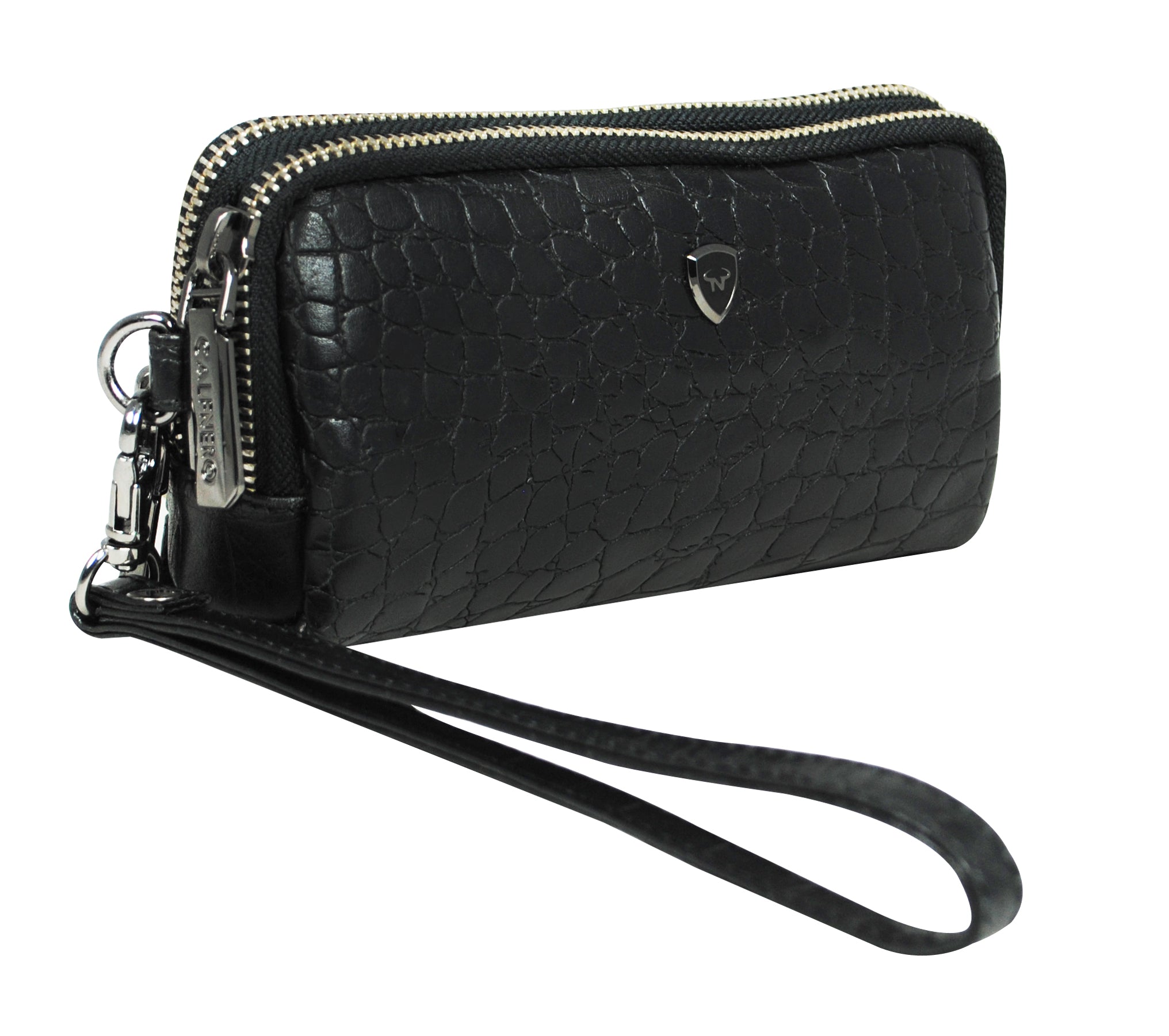 "Voyager" Hand Pouch