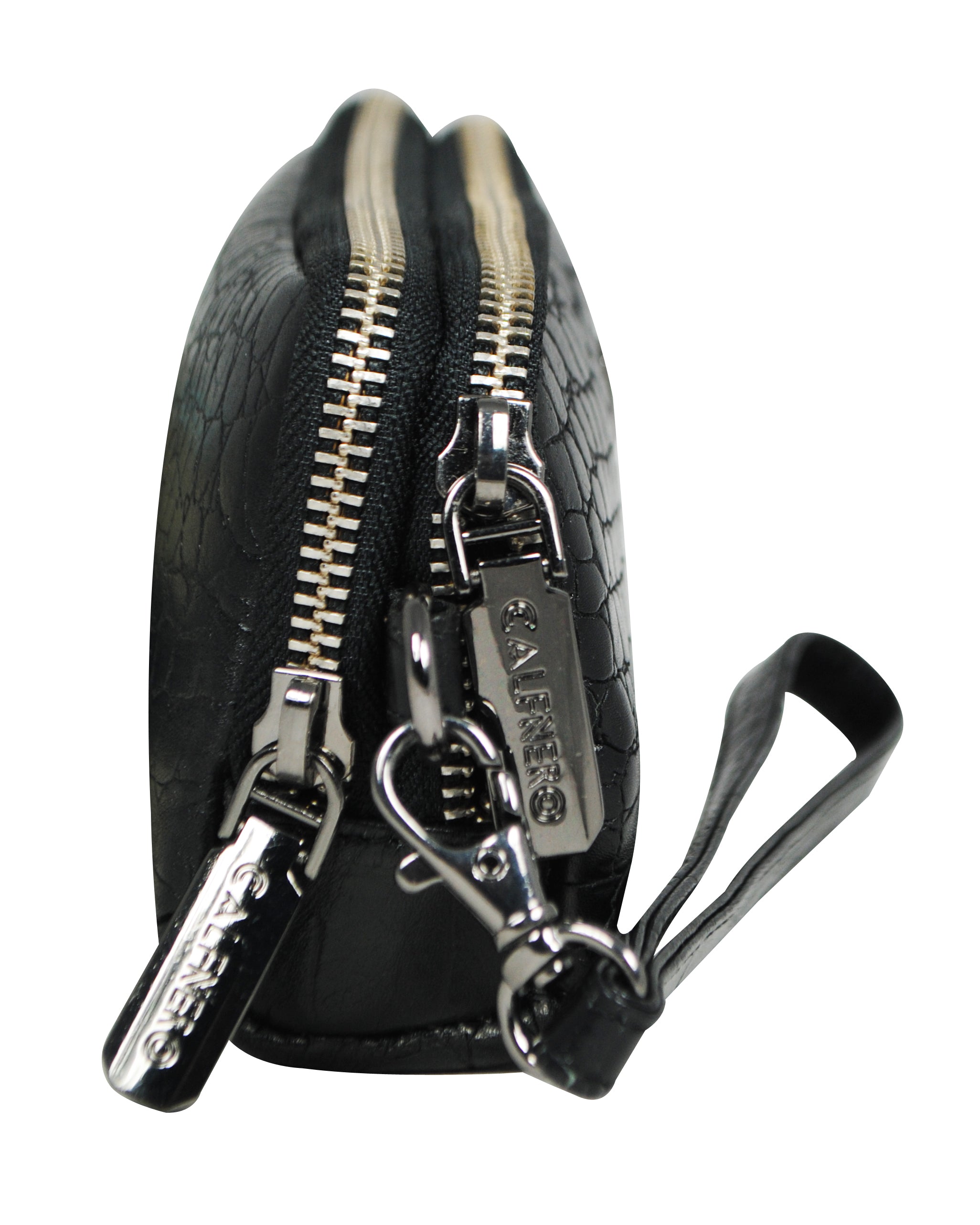 "Voyager" Hand Pouch