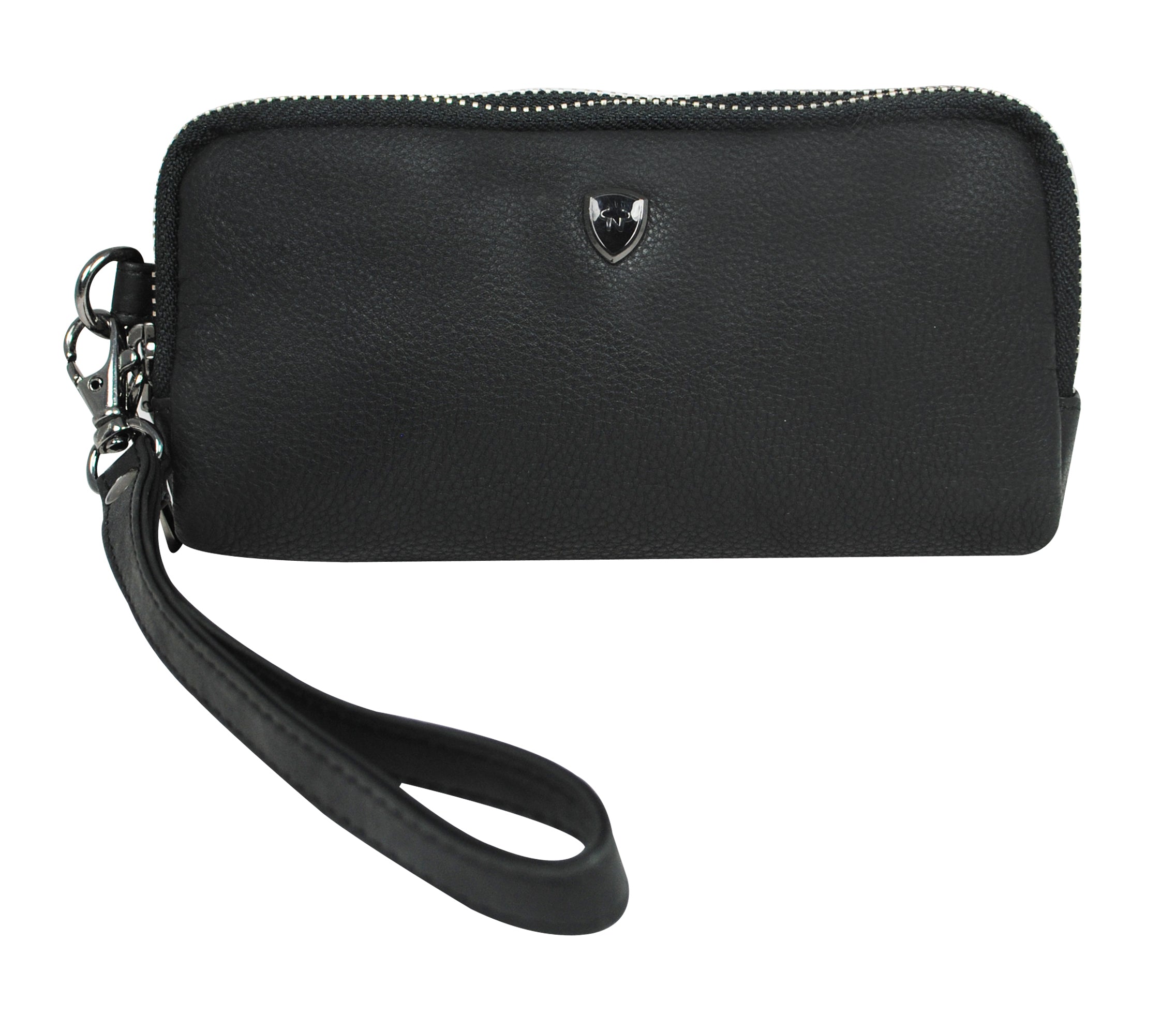 "Voyager" Hand Pouch