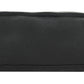 Calfnero Genuine Leather Toiletry Bag Shaving Kit Bag (9550-Brown)