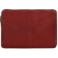 Calfnero Genuine Leather iPad Cover (IP-01-Cognac)