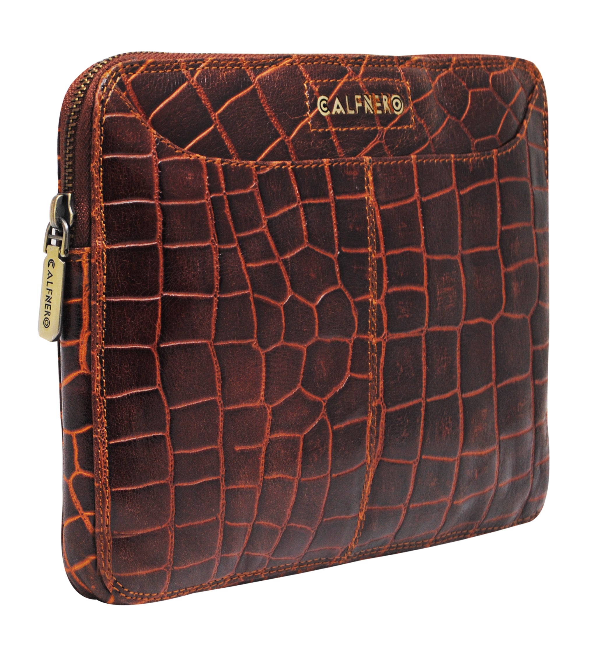 Atlas Sleeve iPad Cover