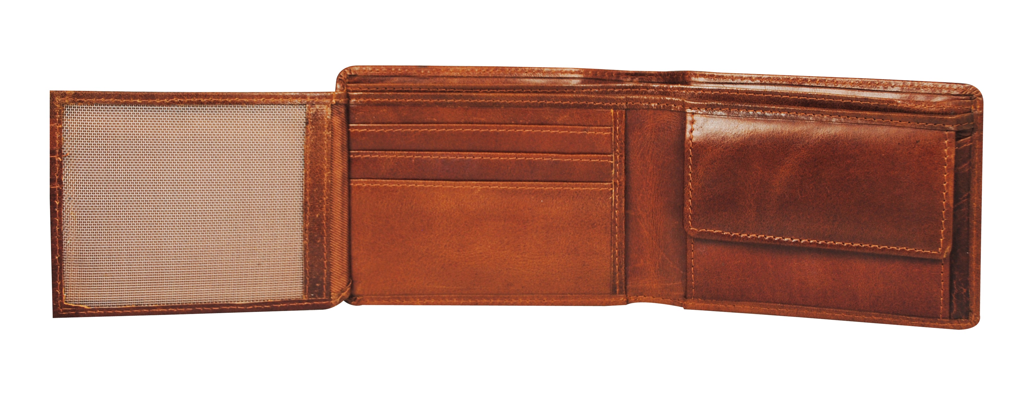 "Cavallo "Men's Wallet