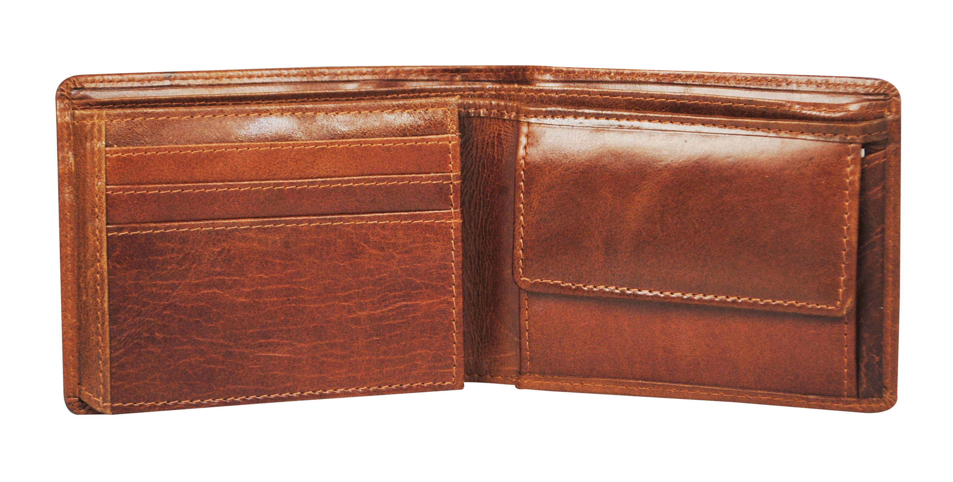 "Cavallo "Men's Wallet