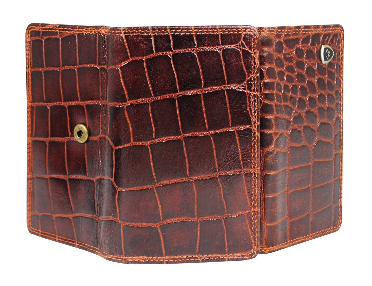 Calfnero Genuine Leather Women's Wallet (LW-71)