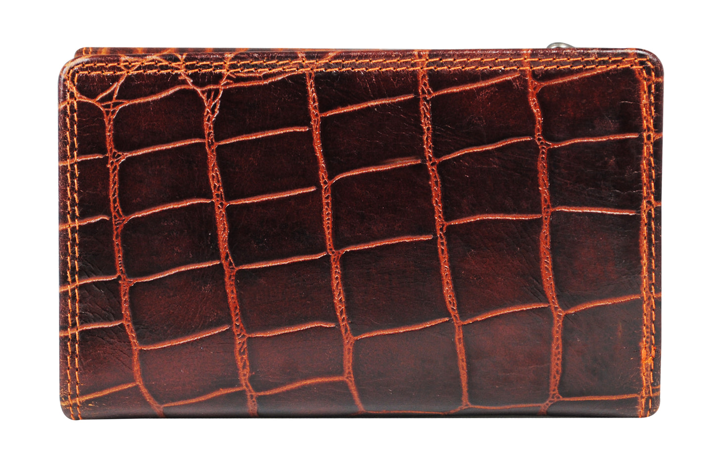 Calfnero Genuine Leather Women's Wallet (LW-71)