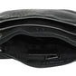 Calfnero Genuine Leather Women's Sling Bag (WS-04-Black)