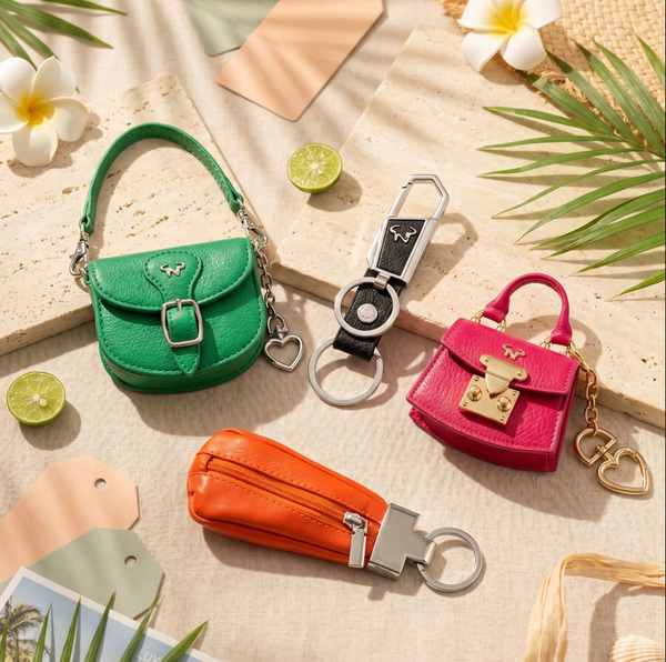 Key Ring