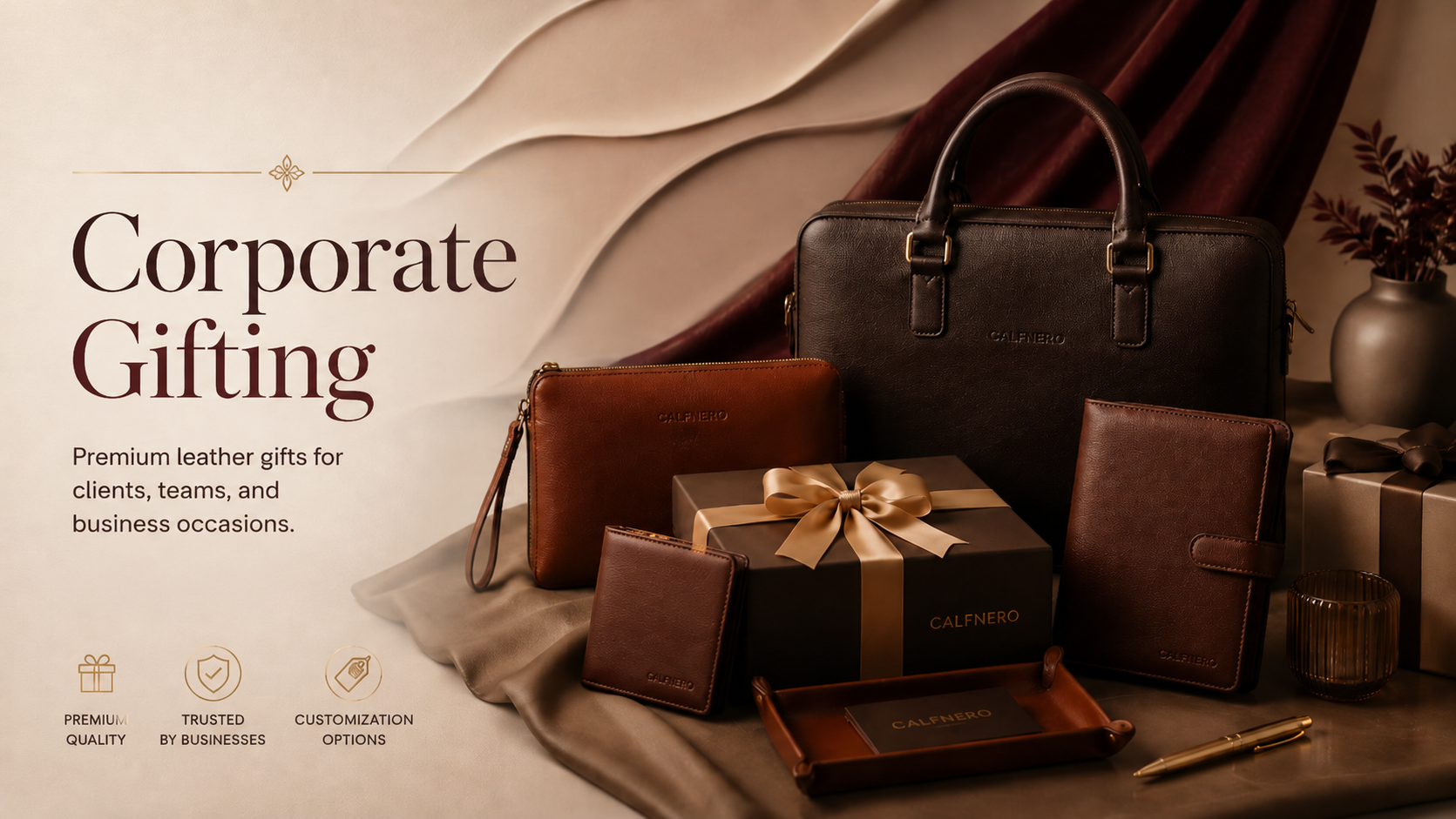 Corporate Gifting