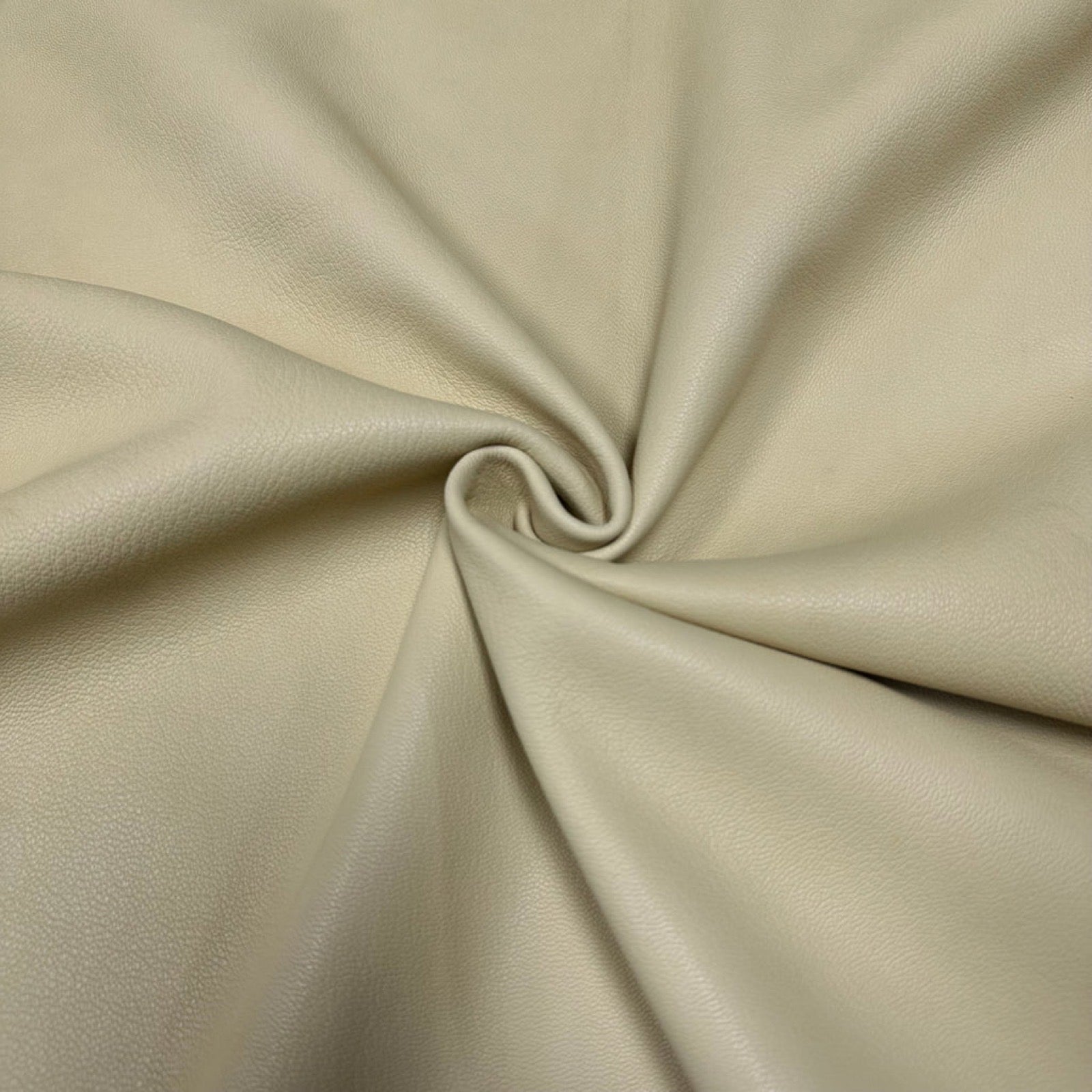 Goat leather texture close-up