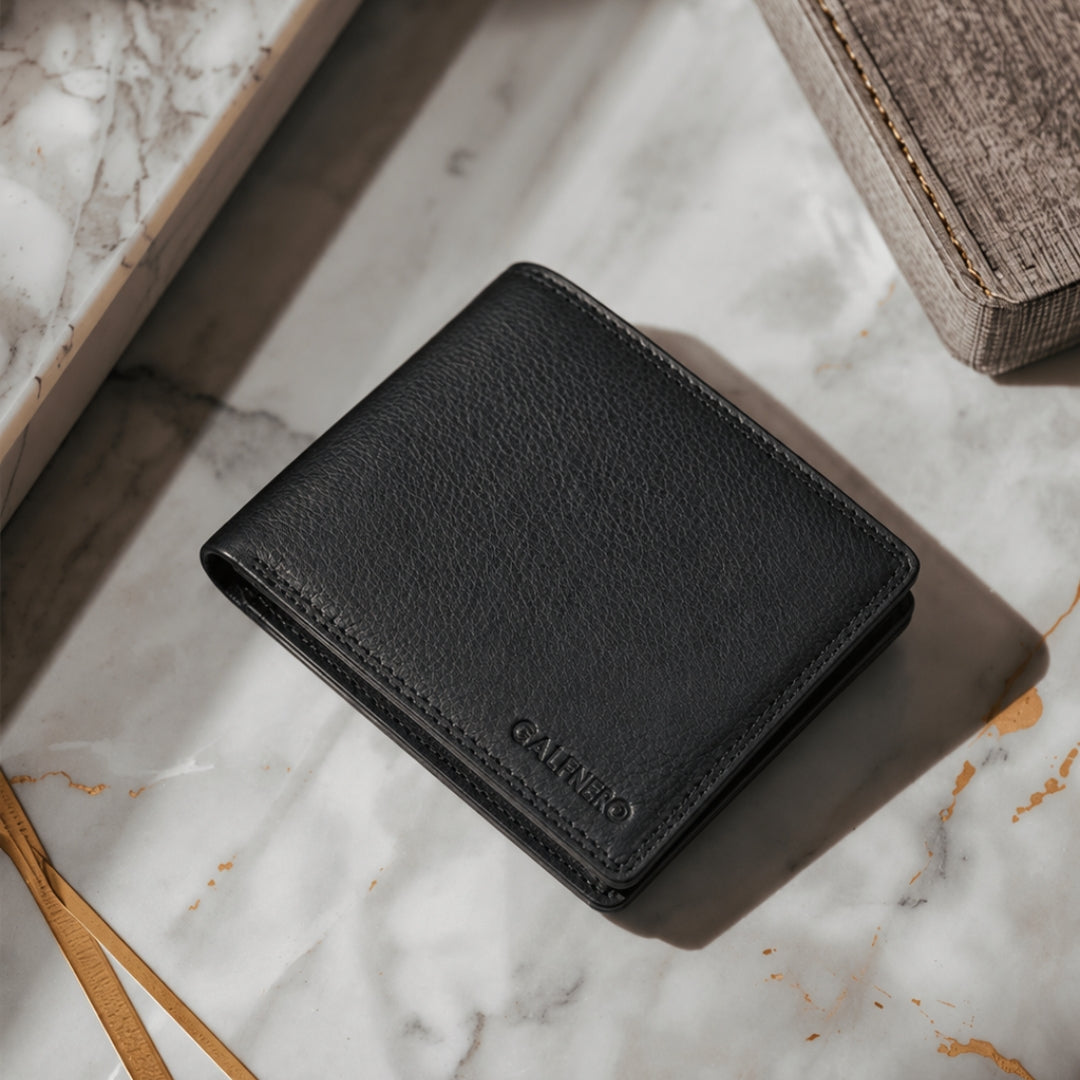 Jett Men's Wallet