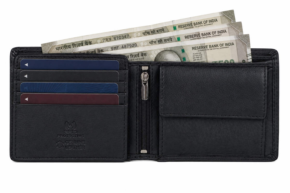 Jett Men's Wallet