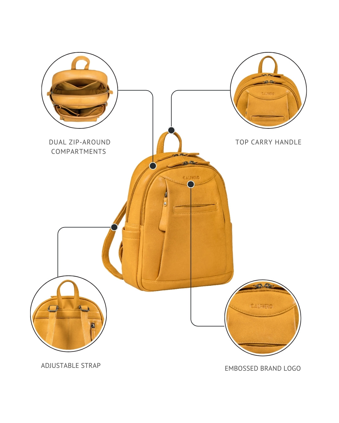 Suzie Women's Backpack