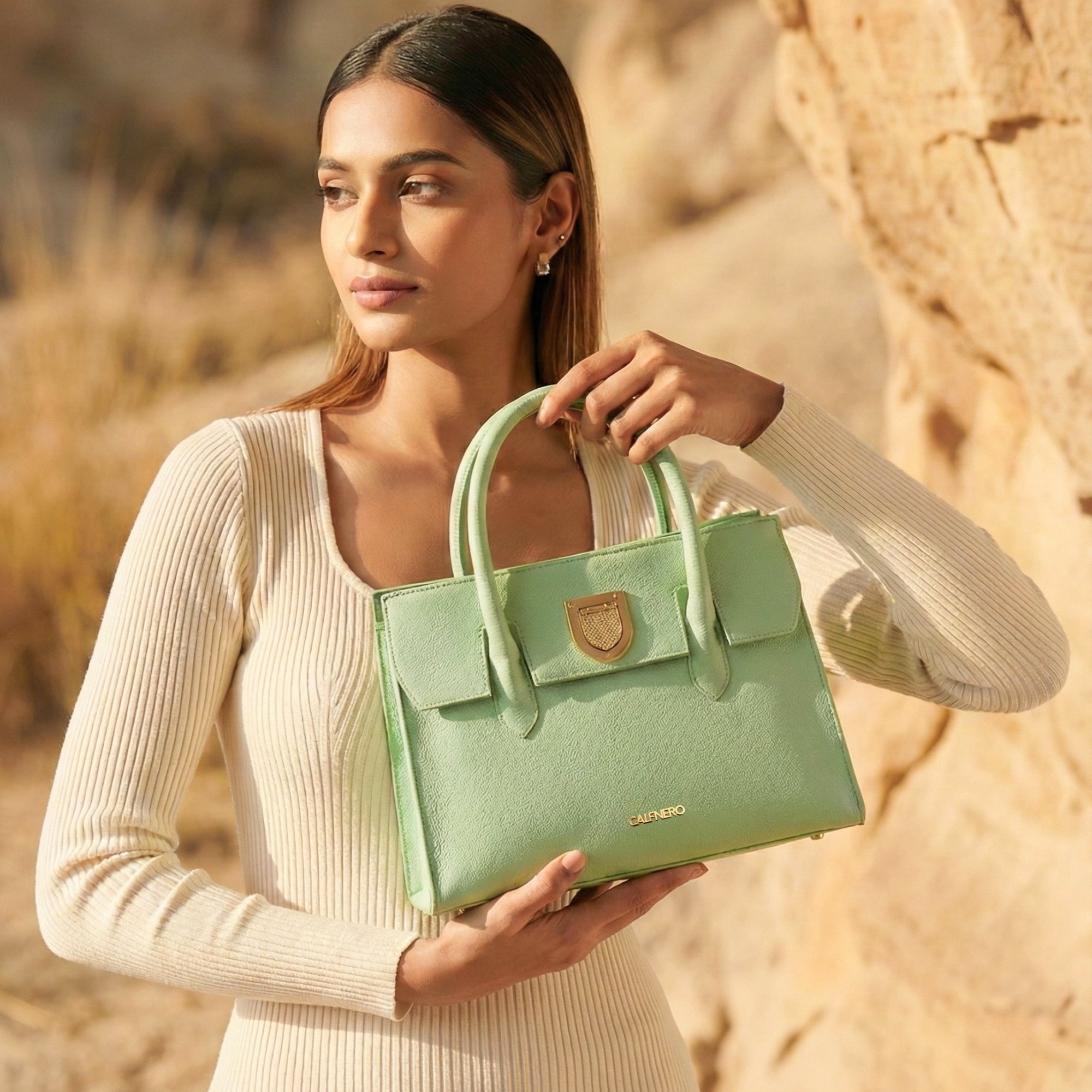 Serena Women's Hand Bag