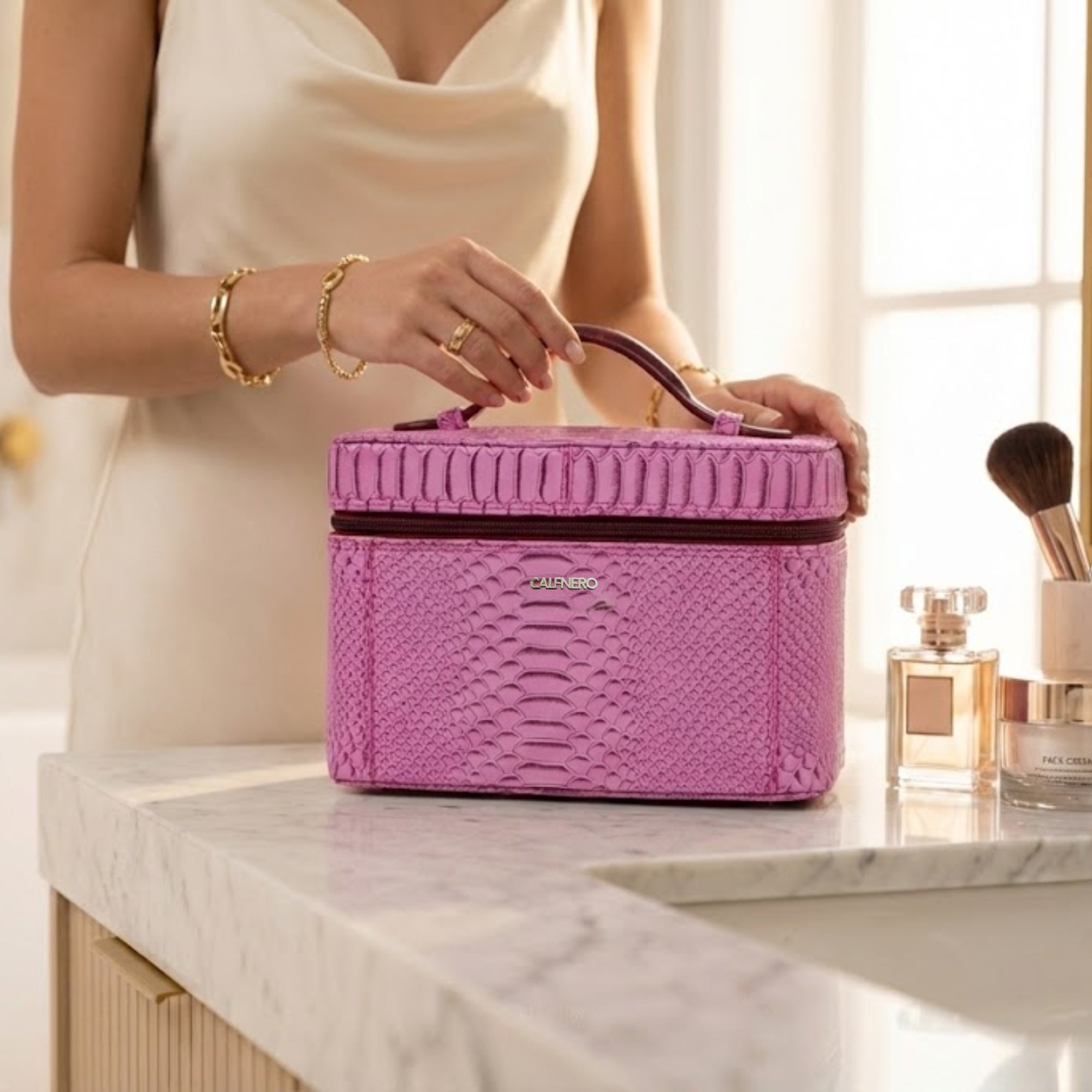 Vanity club Her Vanity