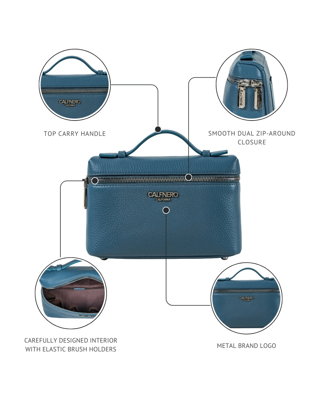 Doll face Her Vanity