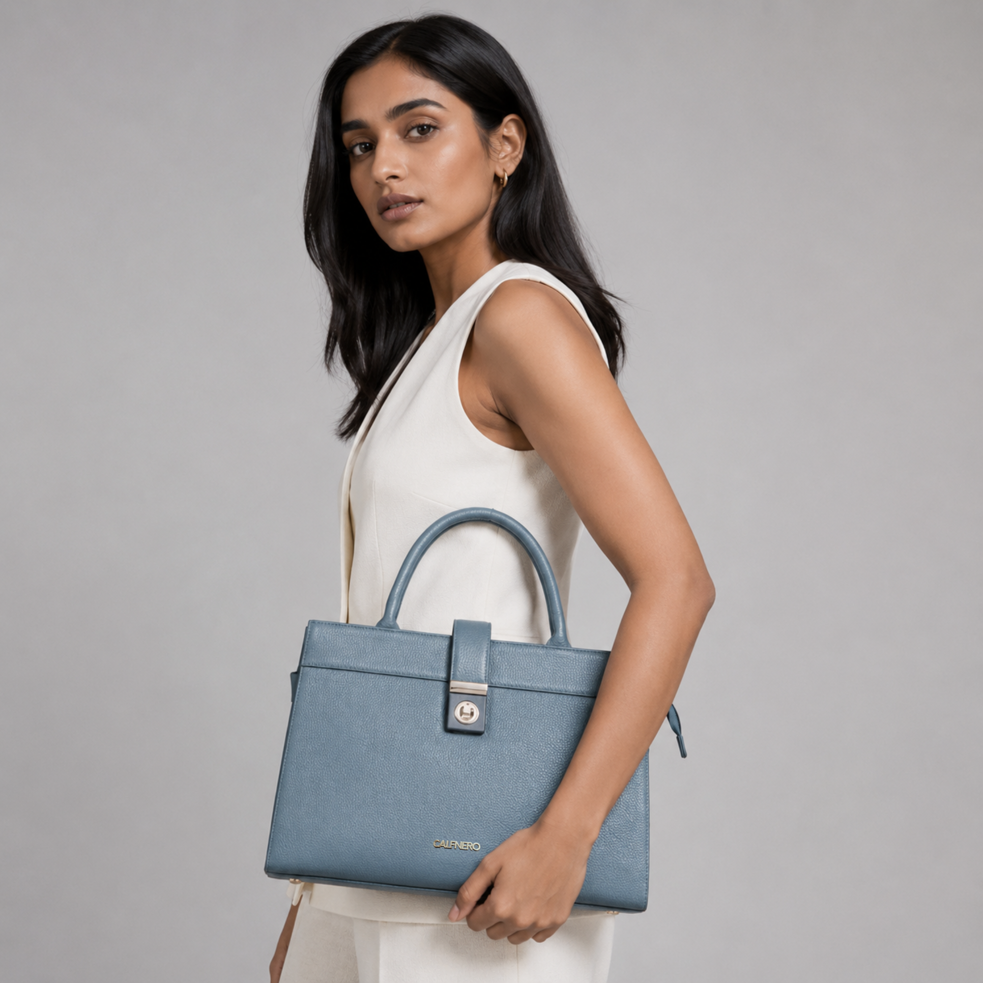 The Power Women's Hand Bag