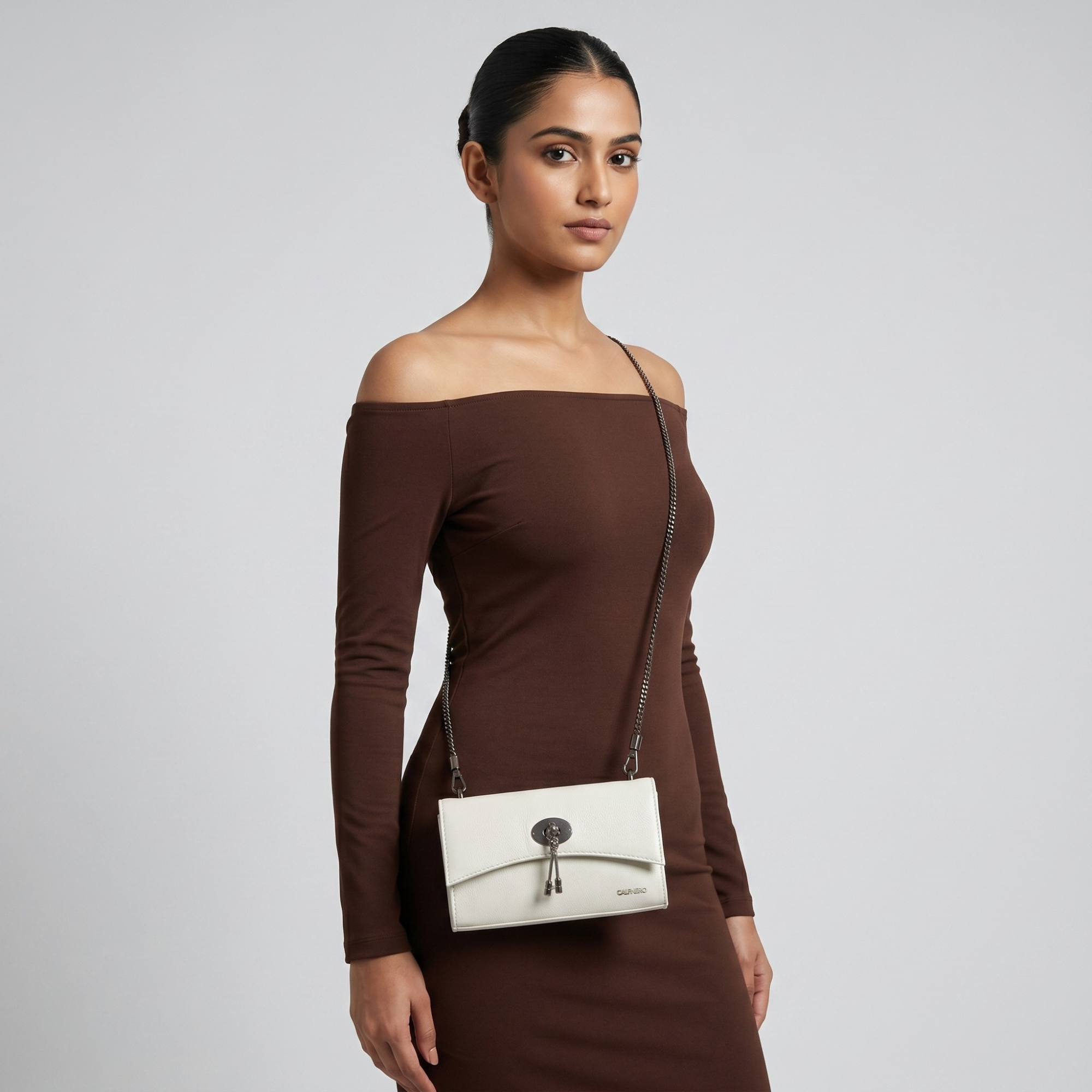The Mermaid Sling Bag