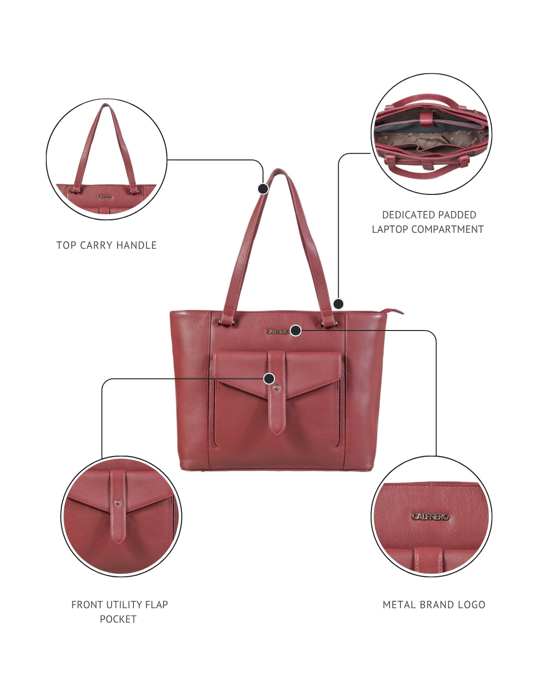 Lovelle Women's Shoulder Bag