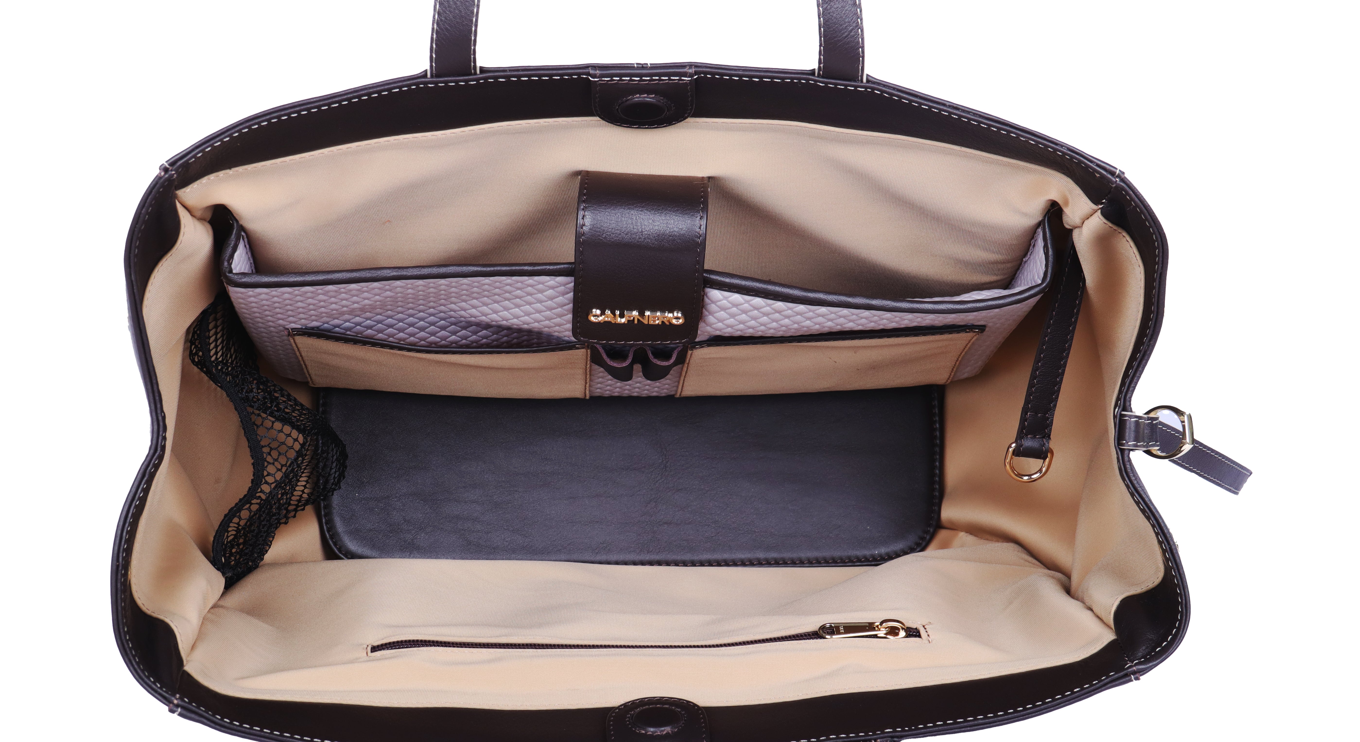 The Boss Tote