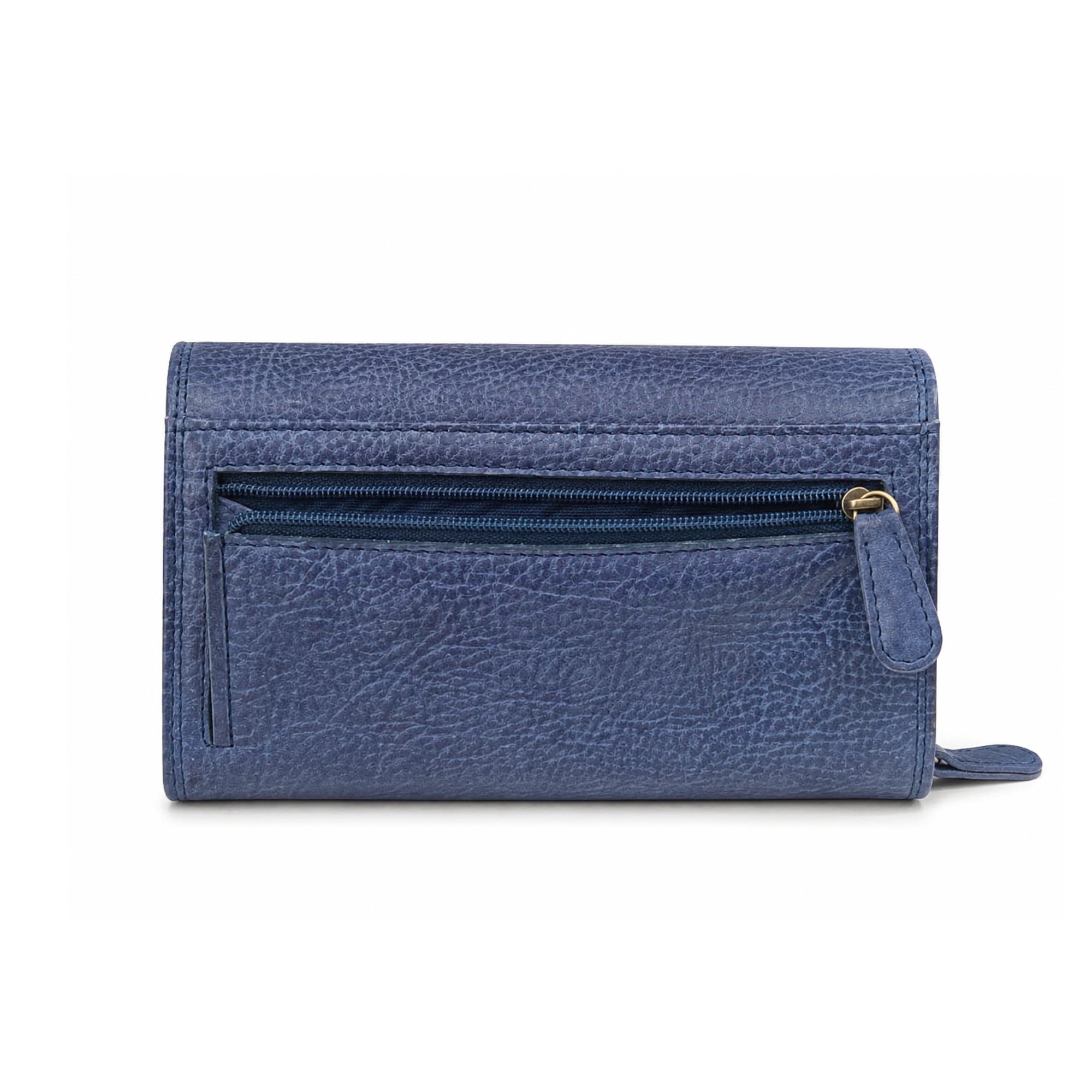 The Velora Women's Wallet