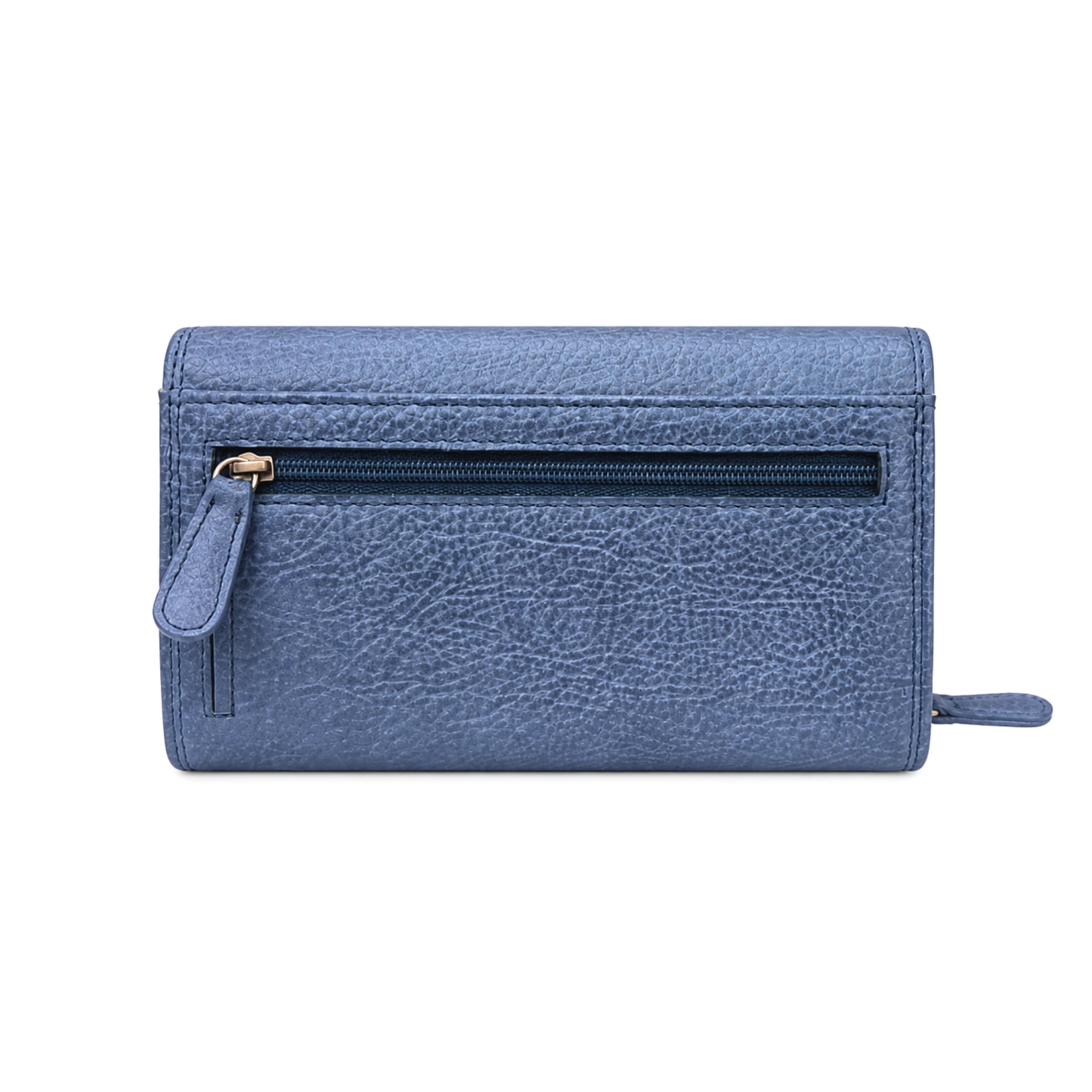 The Velora Women's Wallet