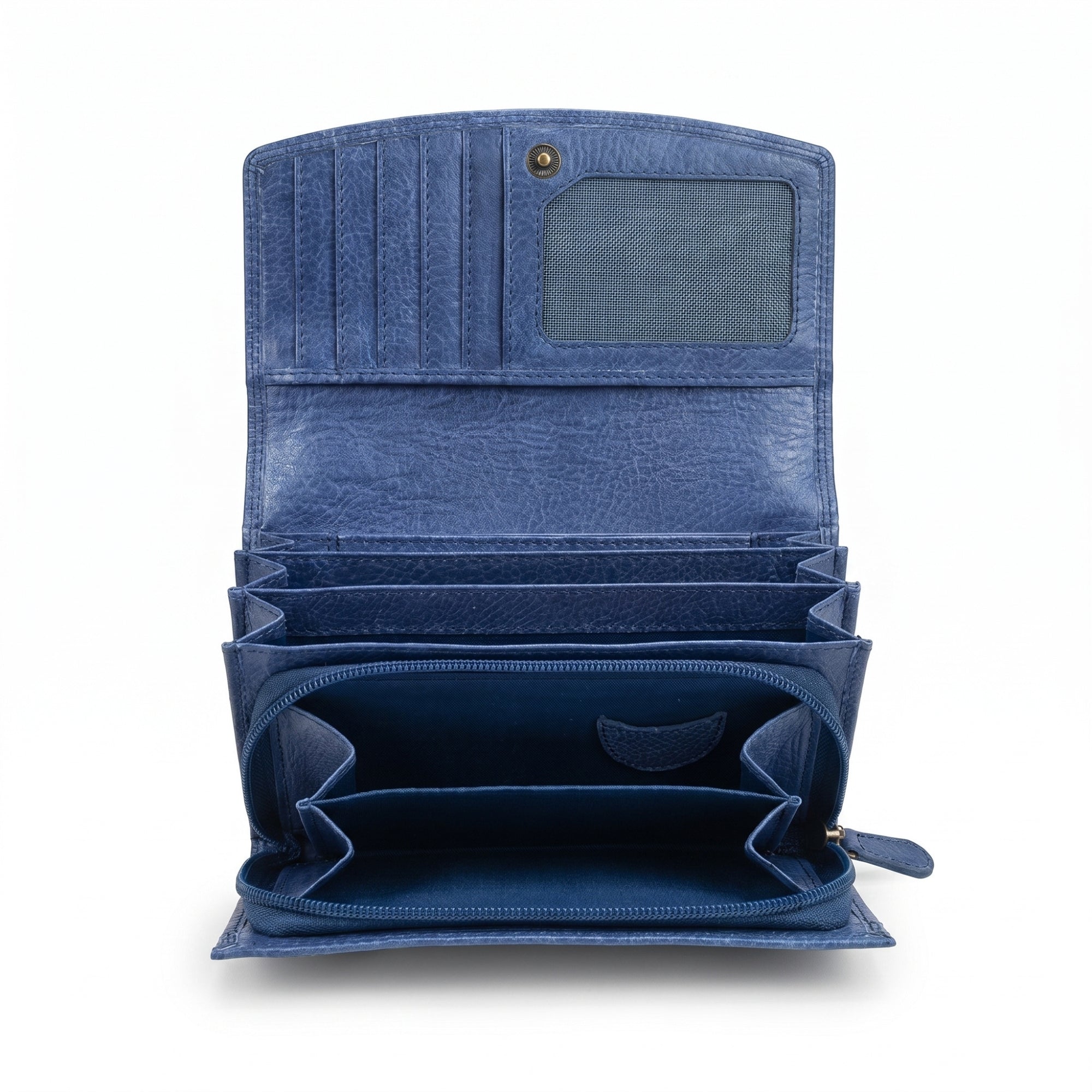 The Velora Women's Wallet