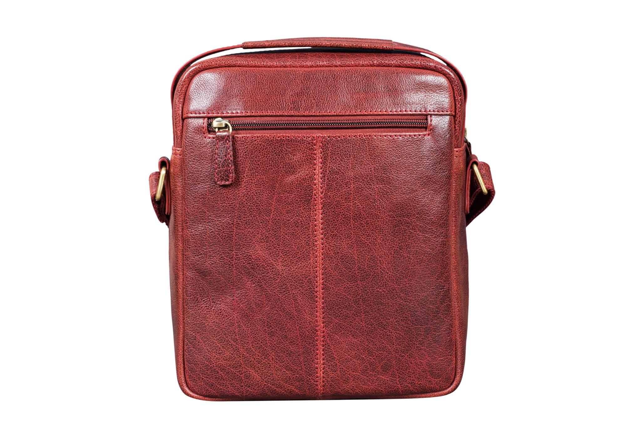 voyager Men's Cross Body Bag