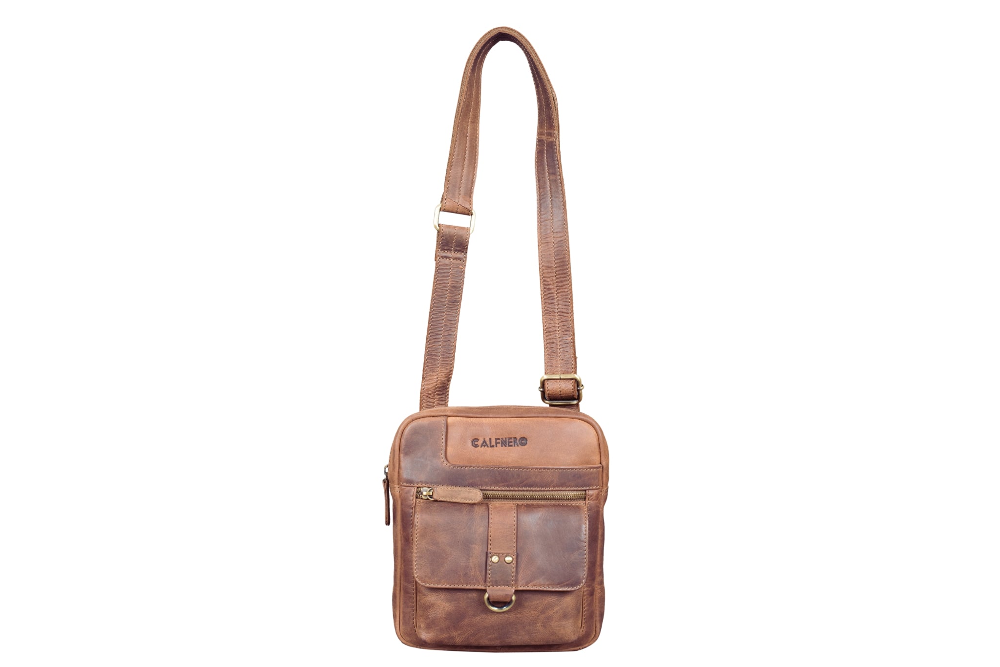 Anchor Men's Cross Body Bag
