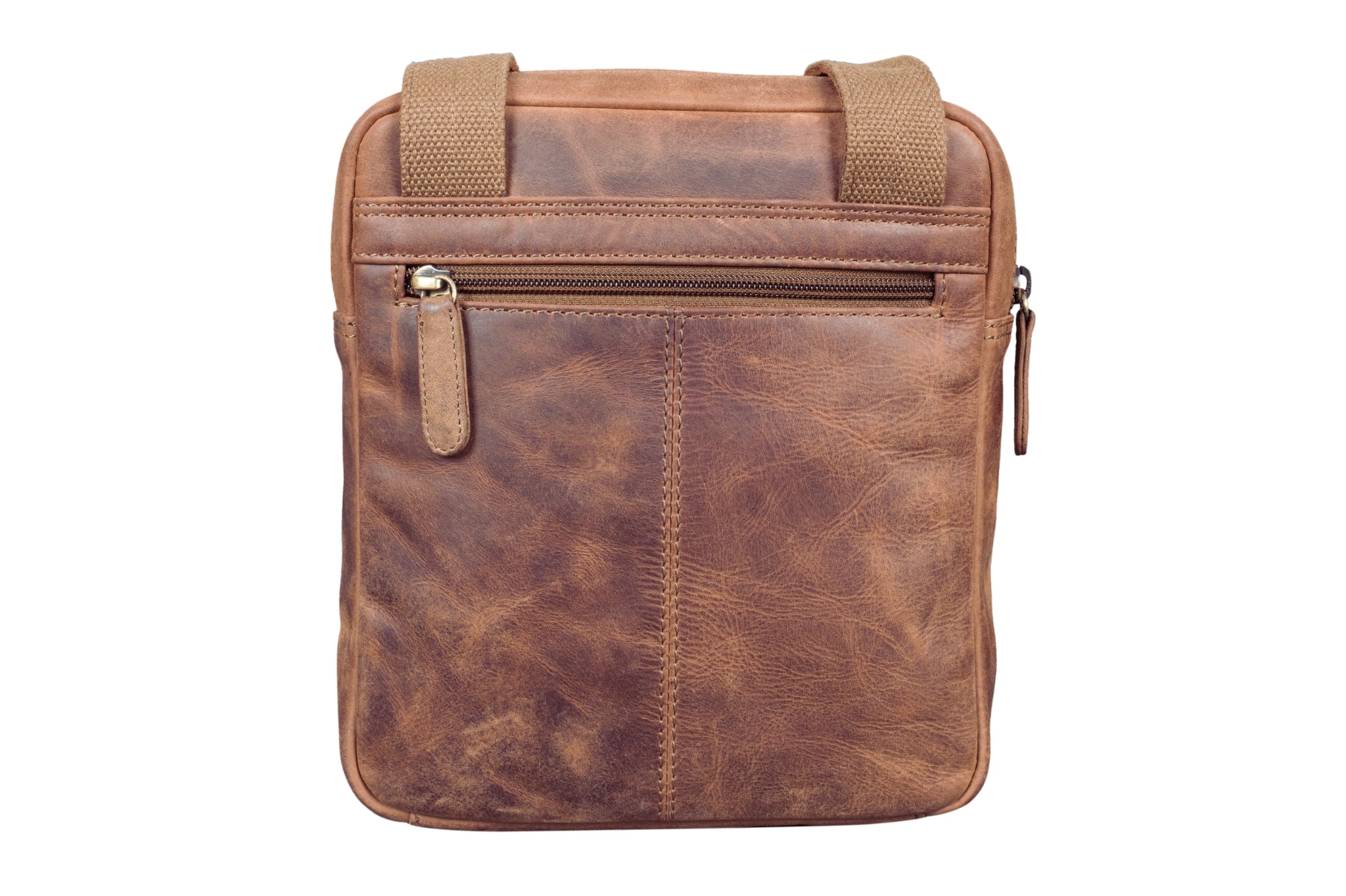 Anchor Men's Cross Body Bag