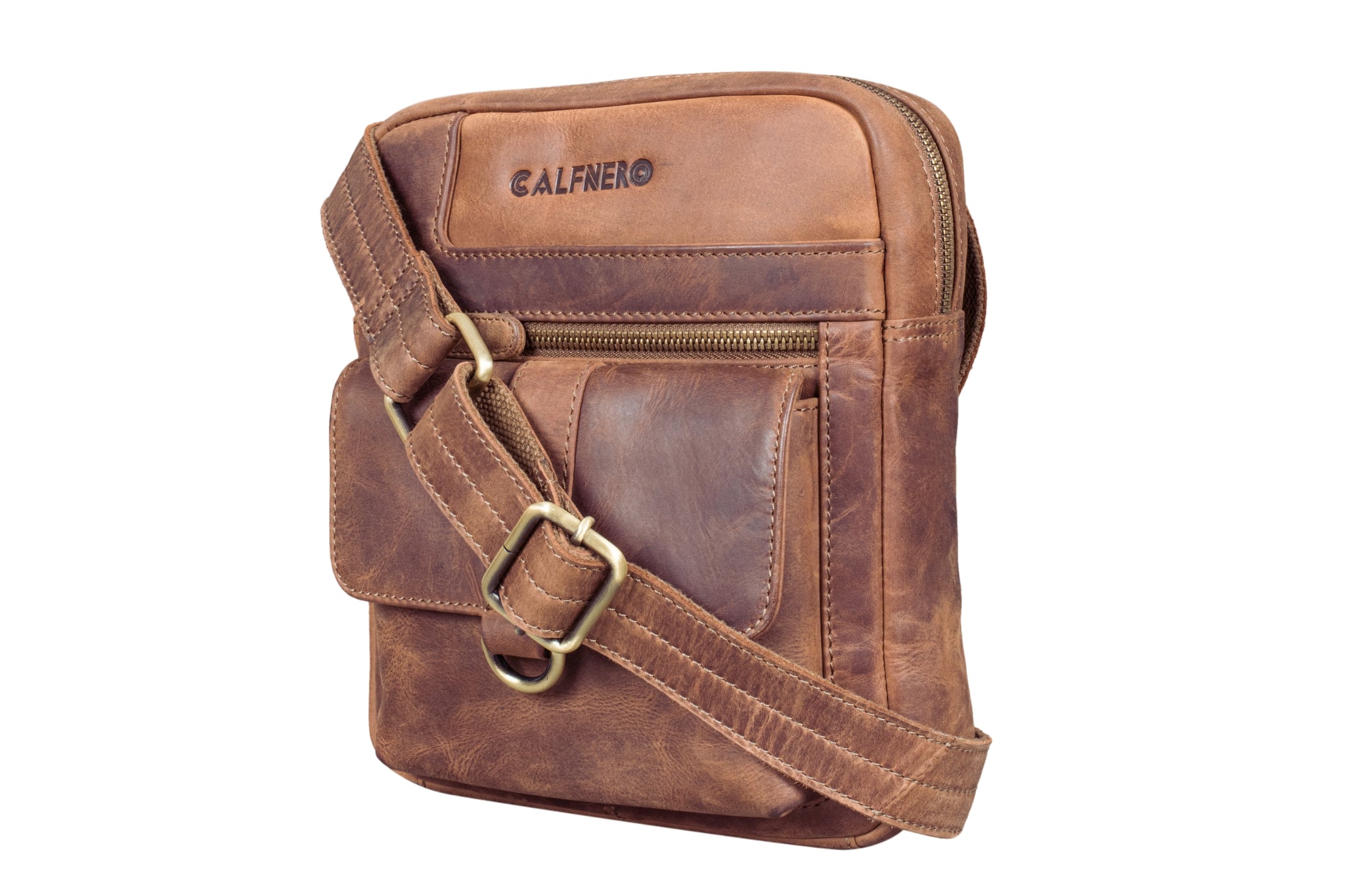 Anchor Men's Cross Body Bag