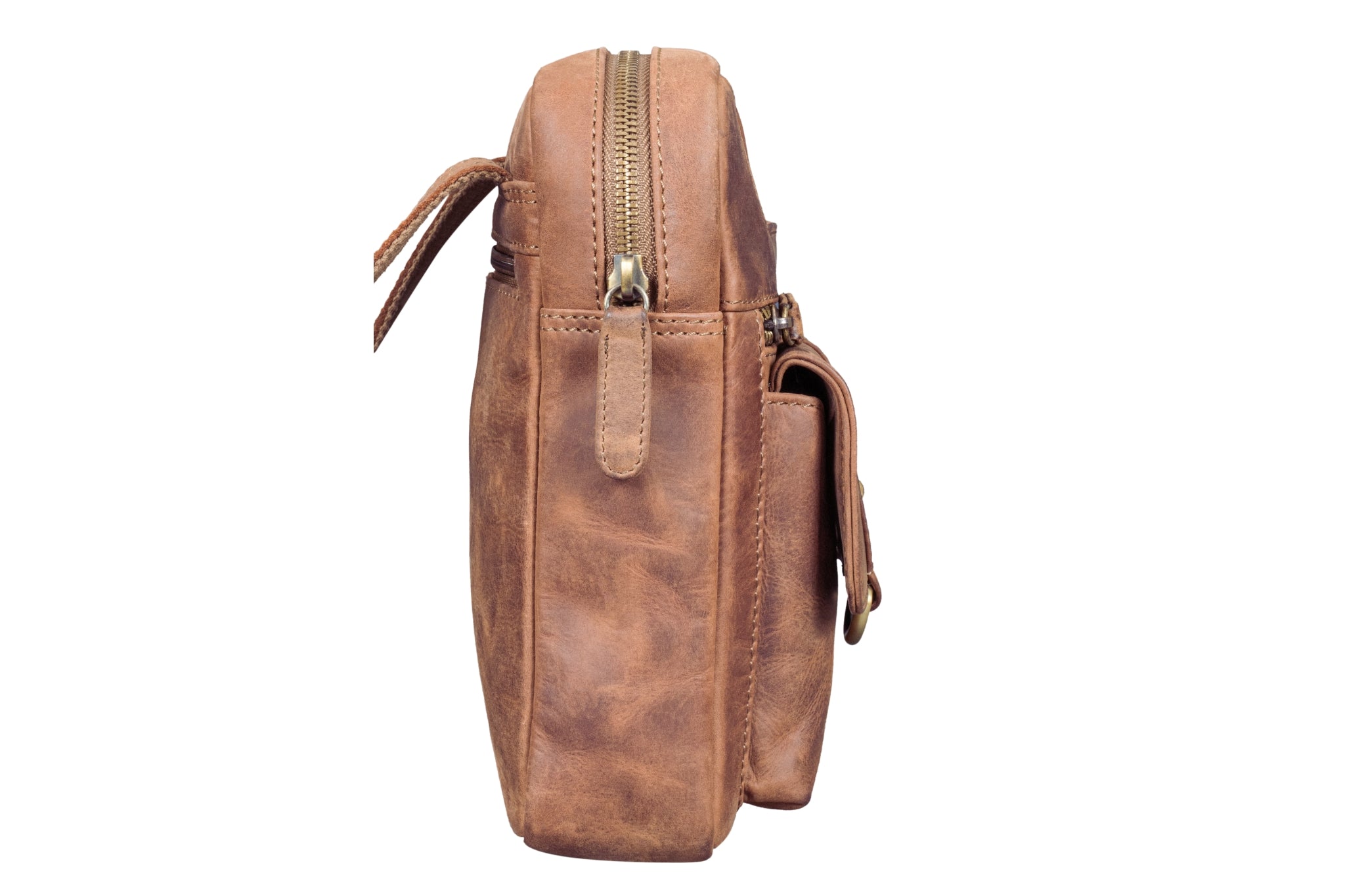 Anchor Men's Cross Body Bag