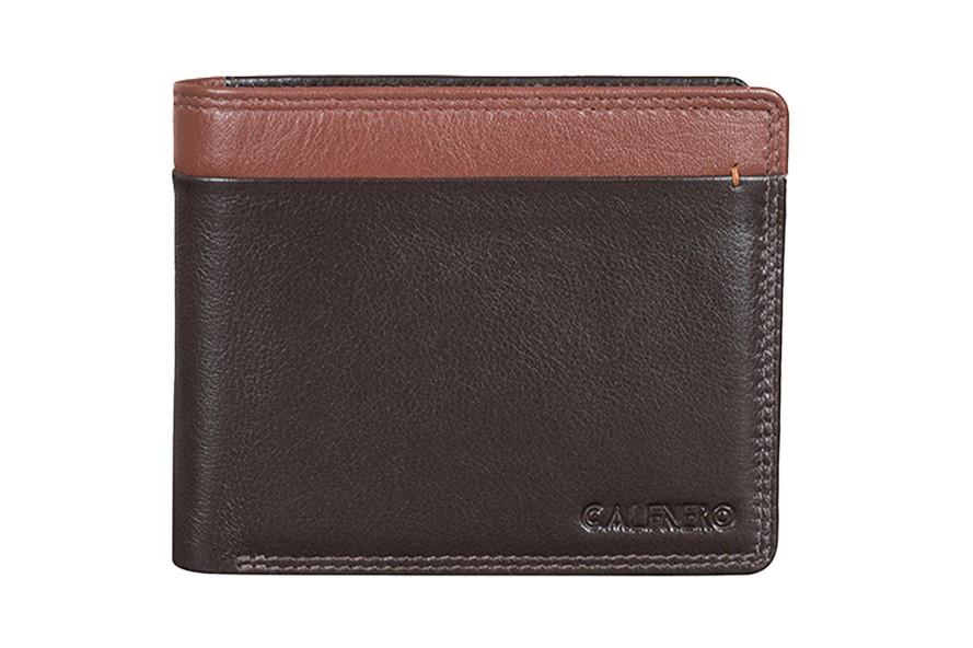"Adrien " Men's Wallet