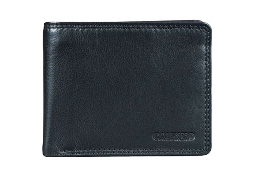 "John" Men's Wallet