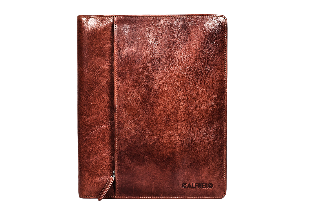 "Arvid" Men's Portfolio
