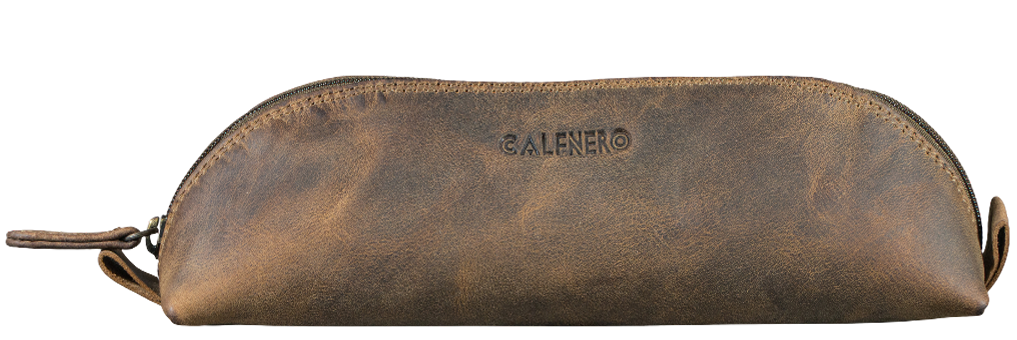 "Felix" Pen Case