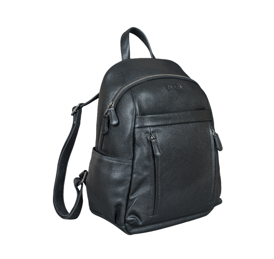 "Keeper" Men's Backpack