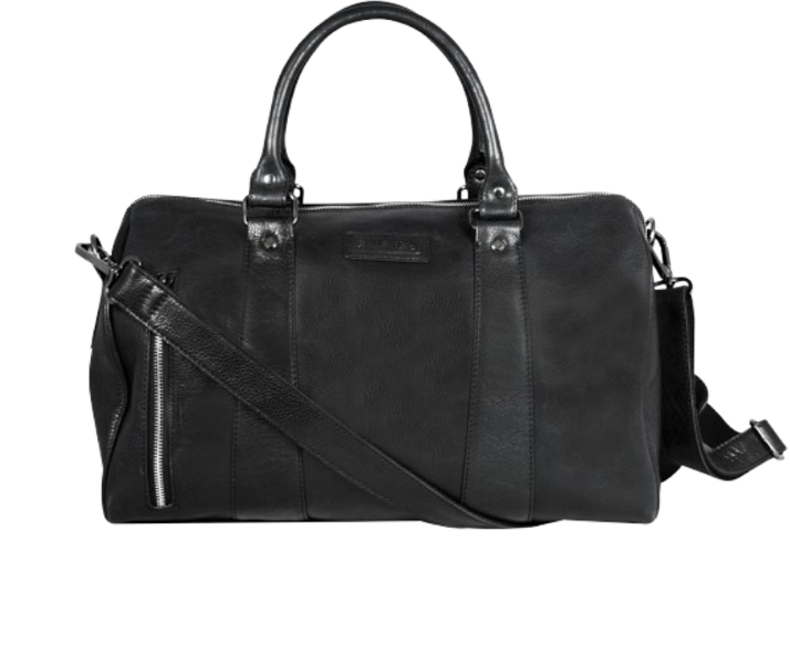 "Fred" Duffel Travel Bag"