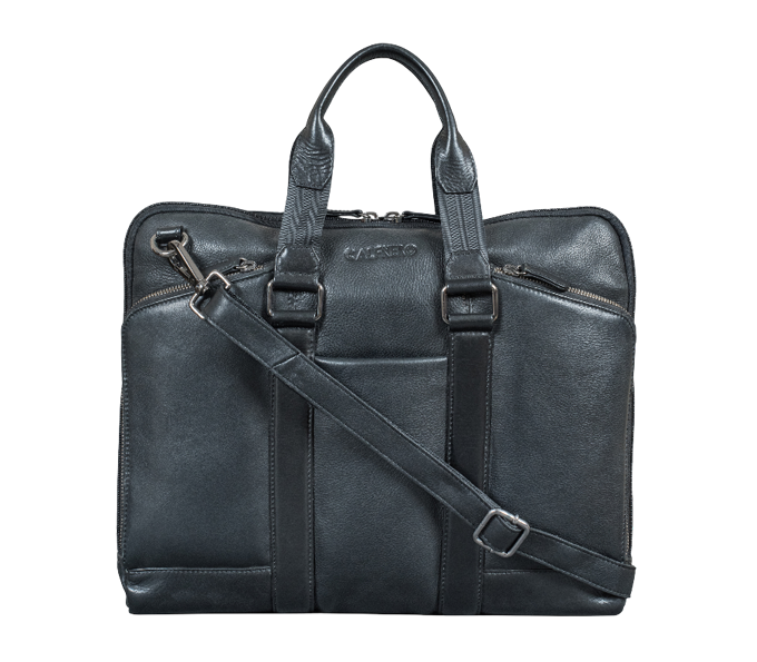 Kavi Men's Messenger Bag